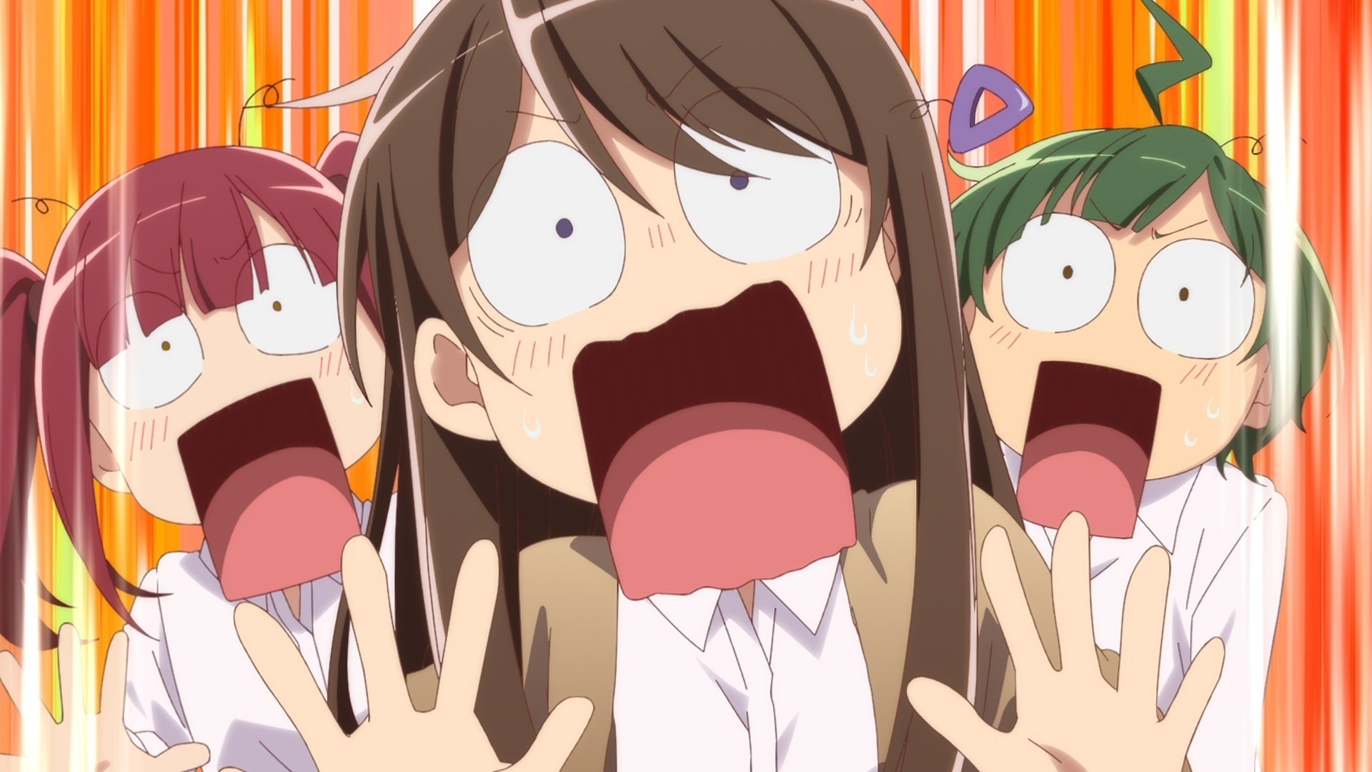 ひとりぼっちの異世界攻略 第12話 | Lemino(レミノ) - 映画・ドラマ