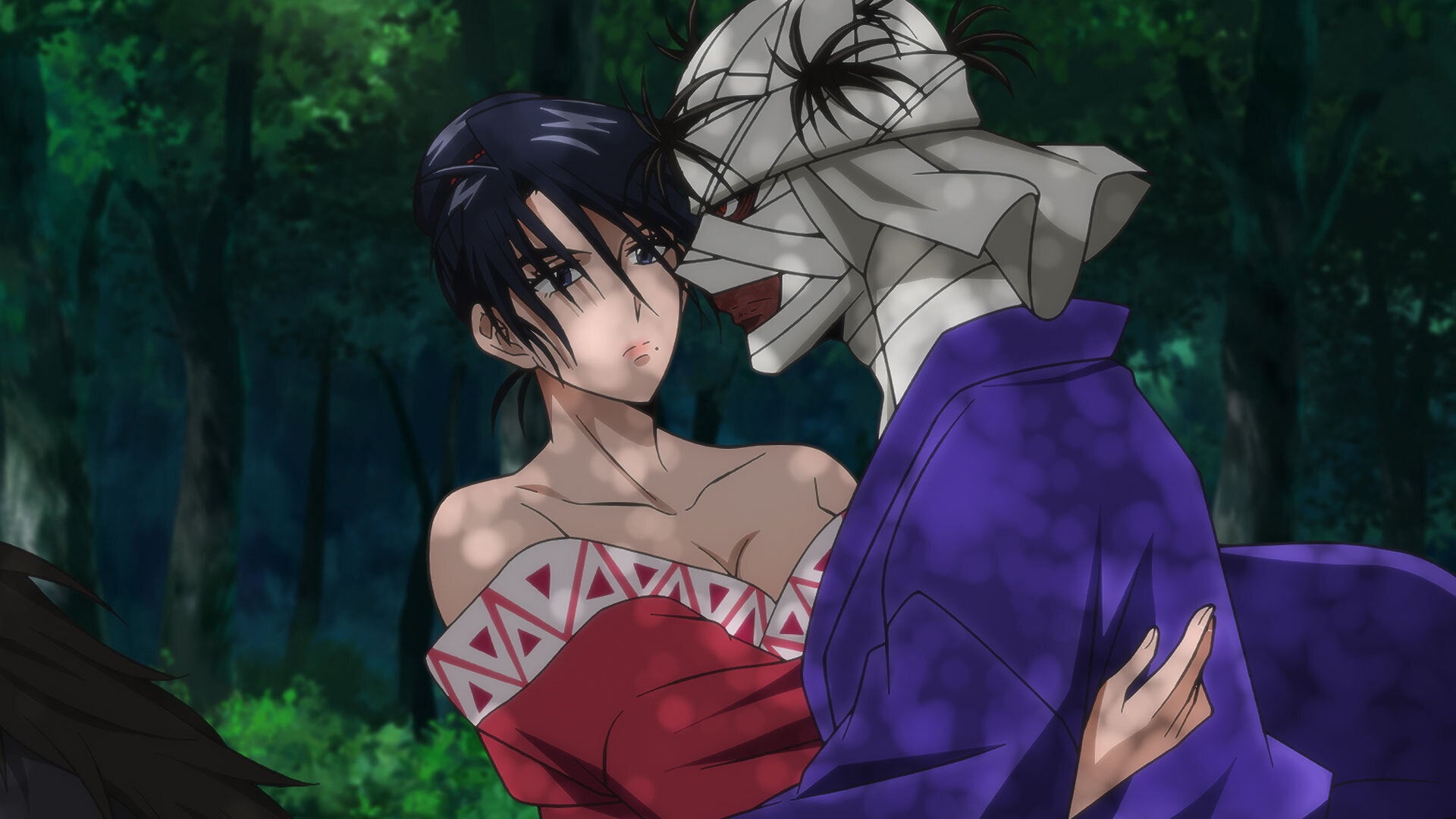 るろうに剣心 －明治剣客浪漫譚－ 京都動乱 第四十一話 | Lemino