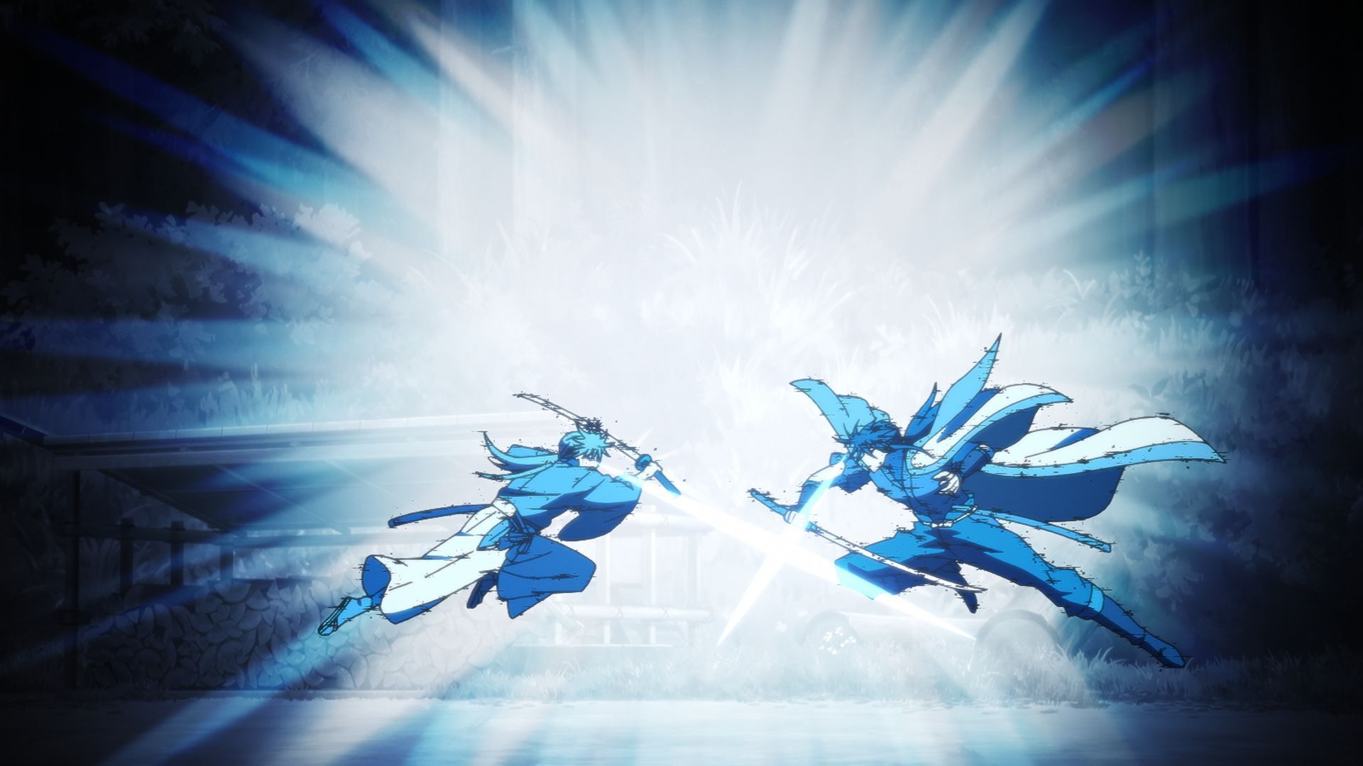 るろうに剣心 －明治剣客浪漫譚－ 京都動乱 第三十九話 | Lemino