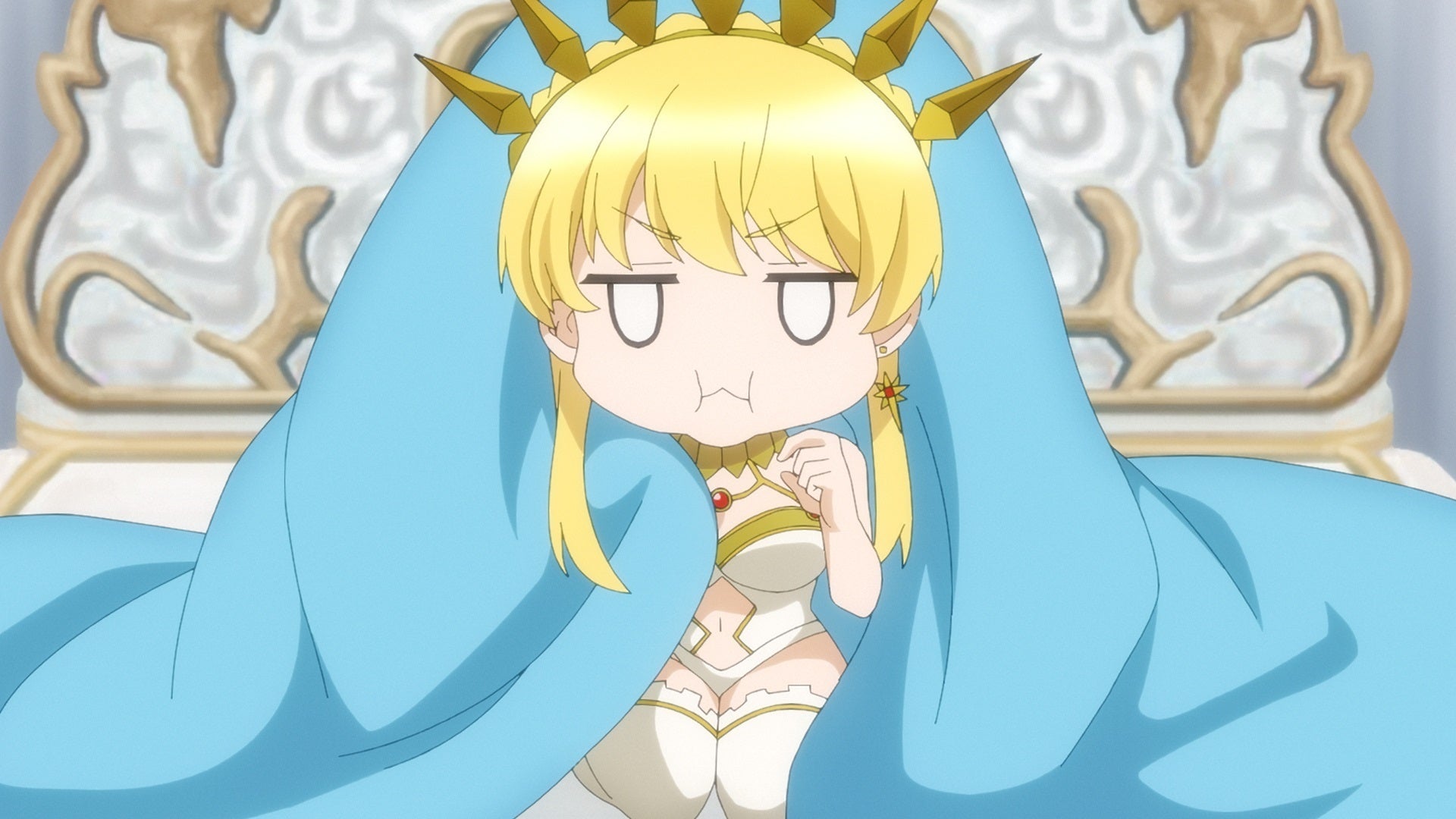 魔王様、リトライ! 新アニメ『魔王様、リトライ！R』スタッフ＆キャスト公開！制作