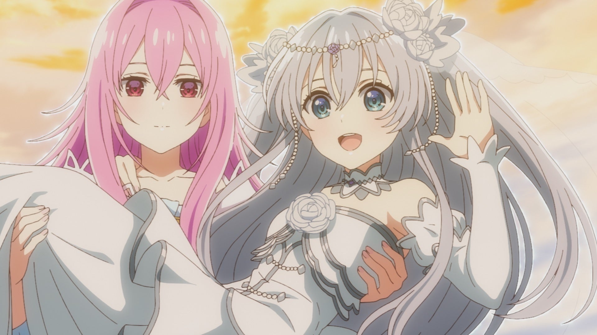 精霊幻想記2 8話 | Lemino(レミノ) - 映画・ドラマ・アニメや音楽