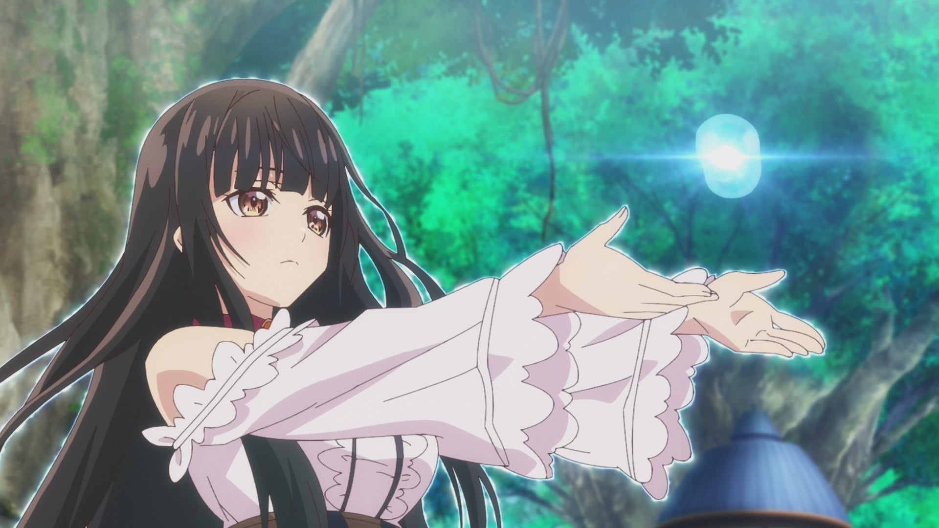 精霊幻想記クリアファイル（沙月、セリア、鈴音、ハルト） 精霊幻想記