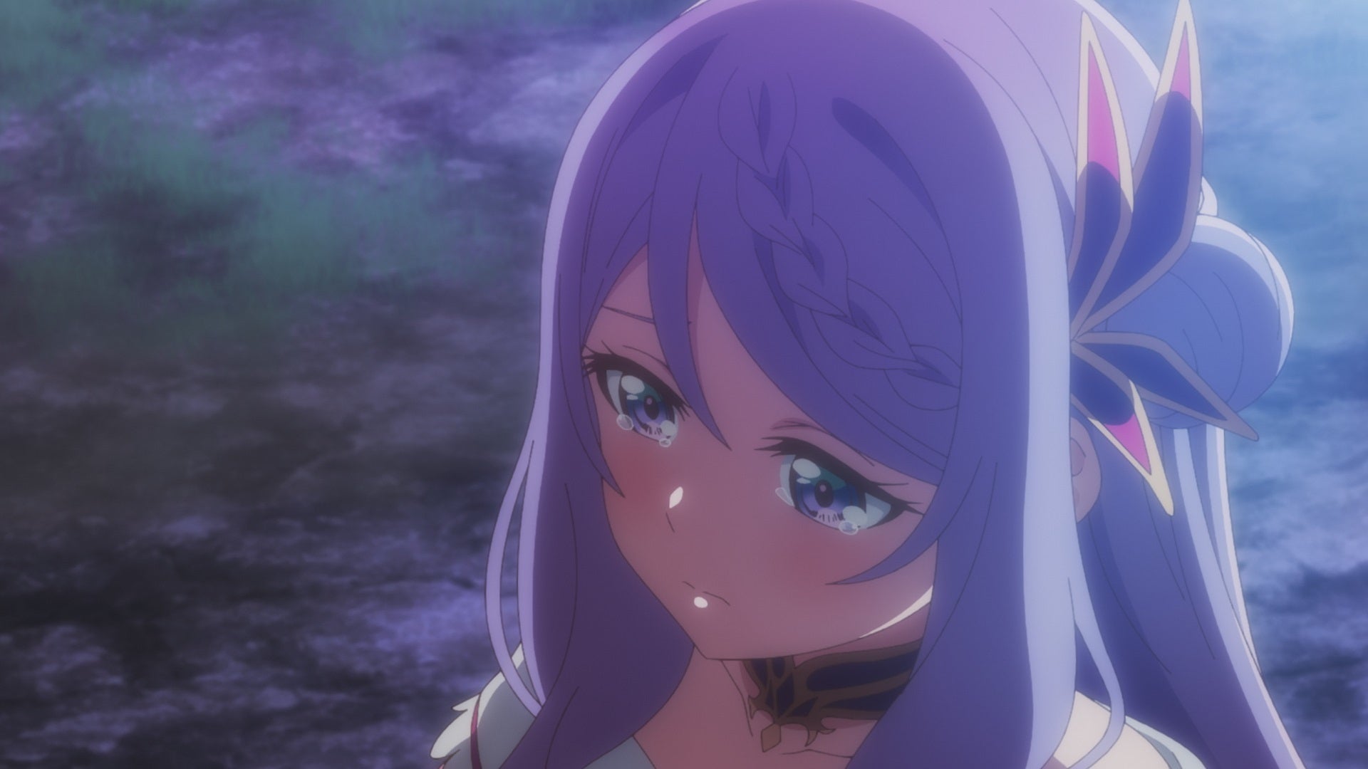 精霊幻想記2 12話 | Lemino(レミノ) - 映画・ドラマ・アニメや音楽