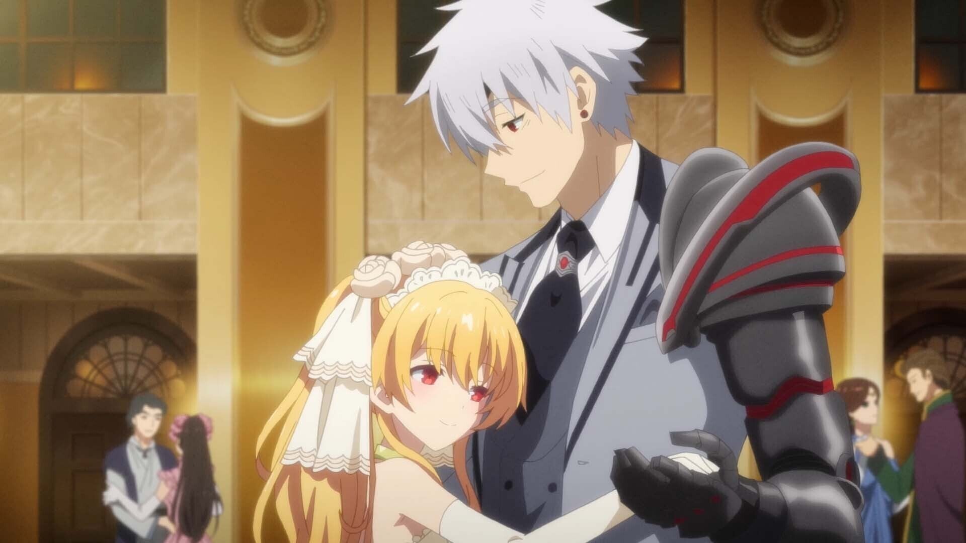 ありふれた職業で世界最強 season 3 第4話 | Lemino(レミノ) - 映画