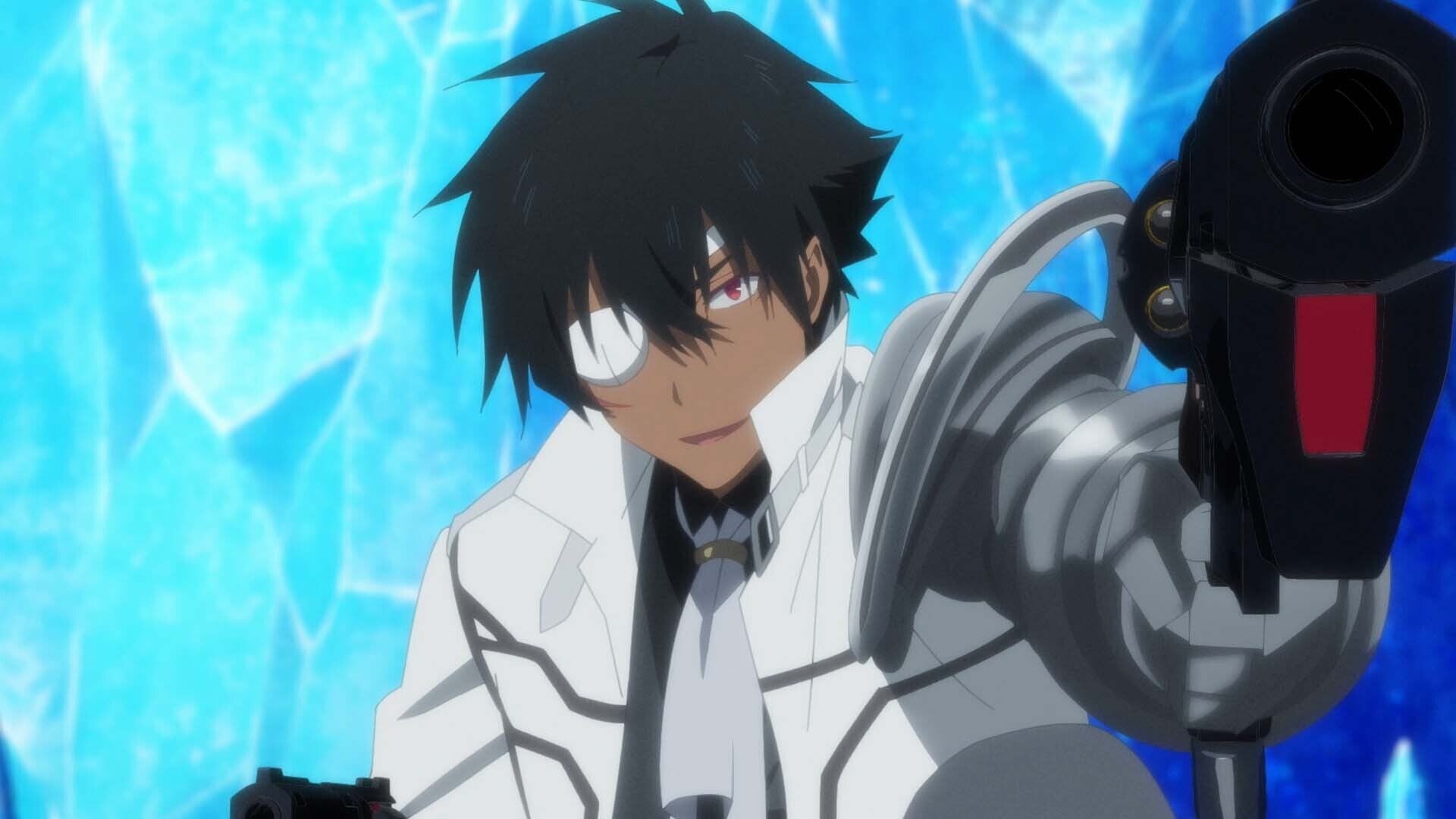 ありふれた職業で世界最強 season 3 第12話 | Lemino(レミノ) - 映画