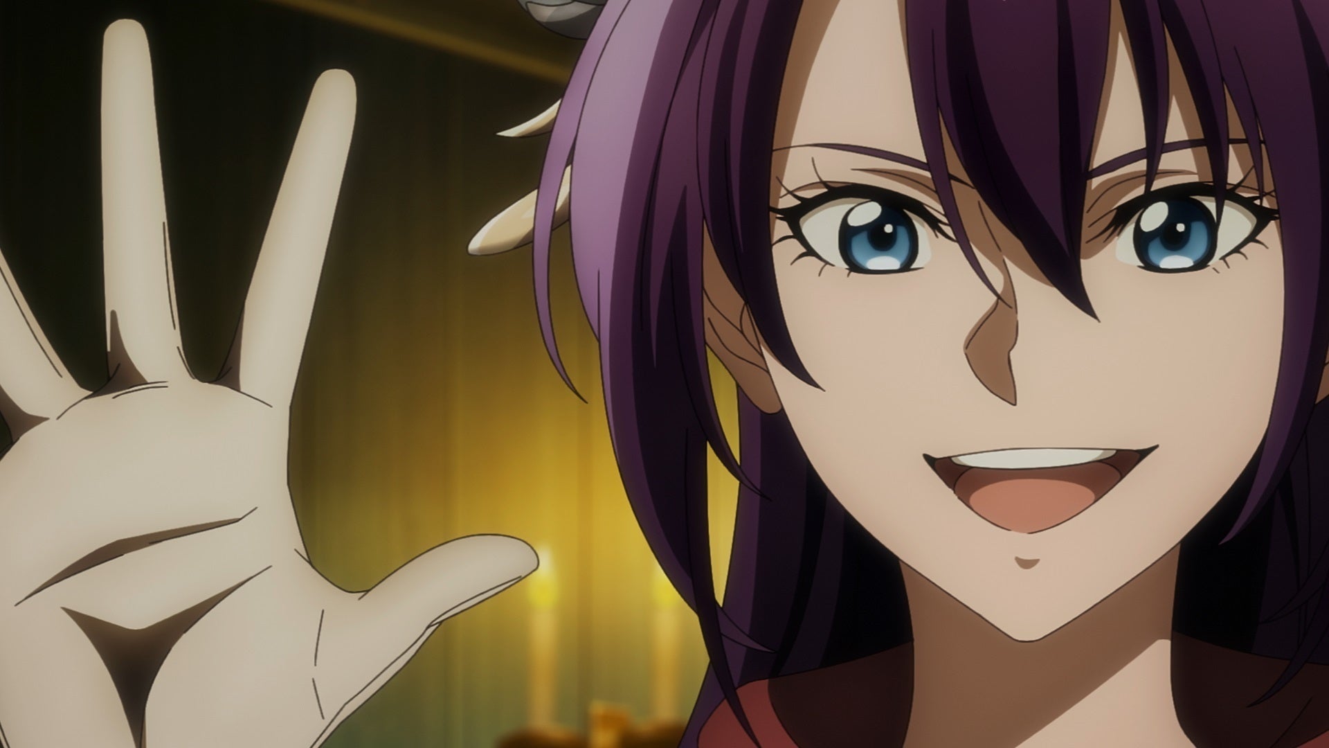 シャングリラ・フロンティア 2nd Season 第27話 | Lemino(レミノ