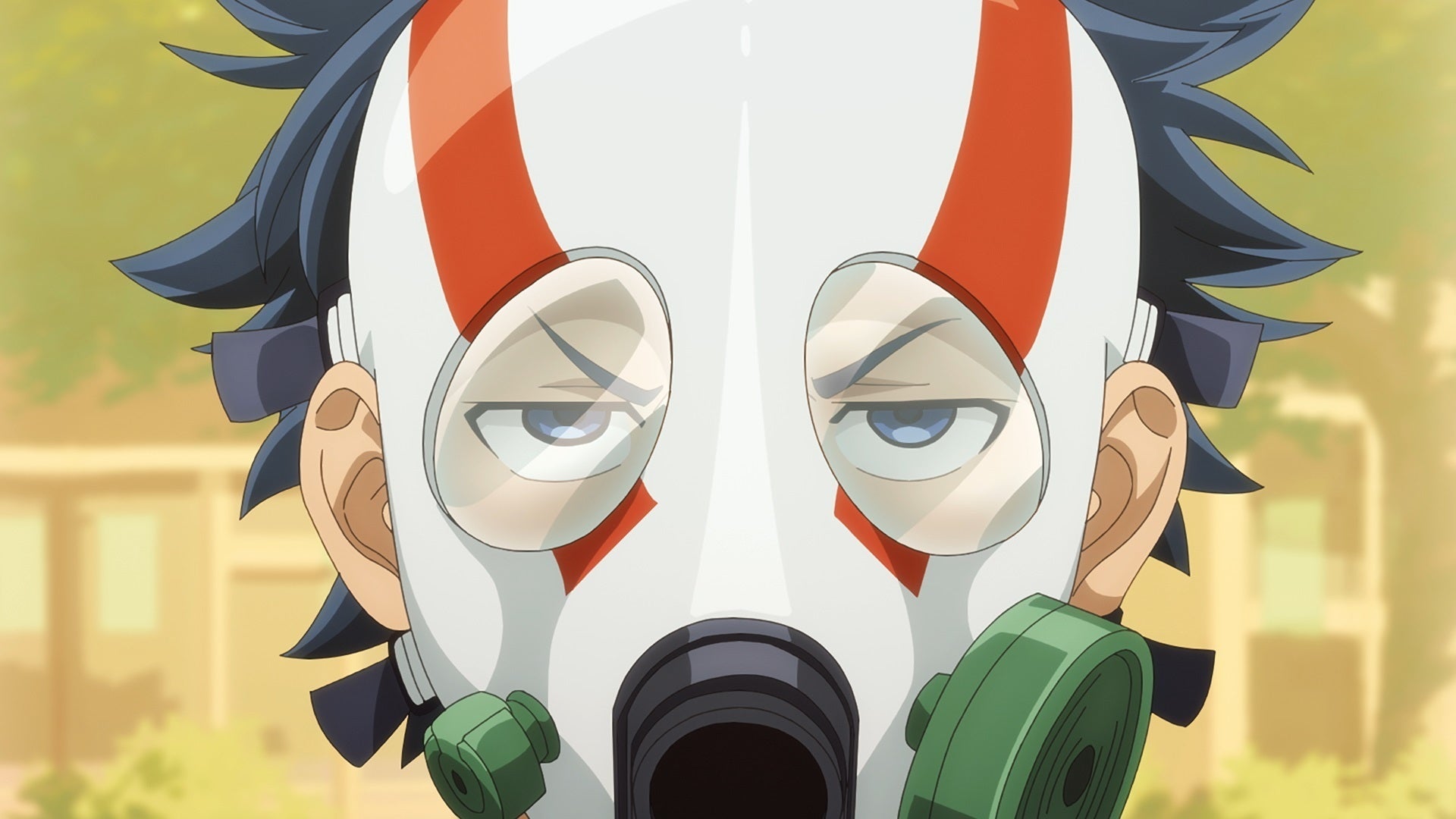 シャングリラ・フロンティア 2nd Season 第47話 | Lemino(レミノ