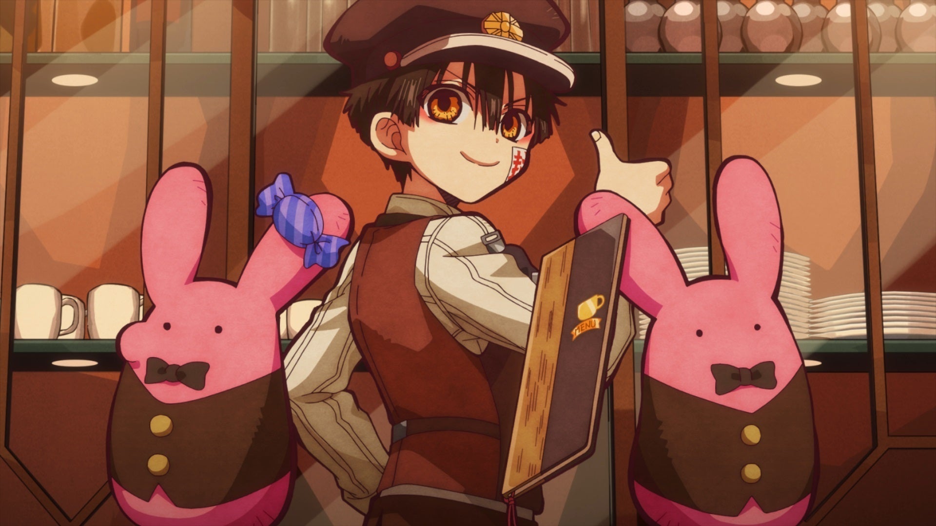 地縛少年花子くん 放課後少年花子くん Amazon.com: 放課後少年花子くん(Gファンタジーコミックス