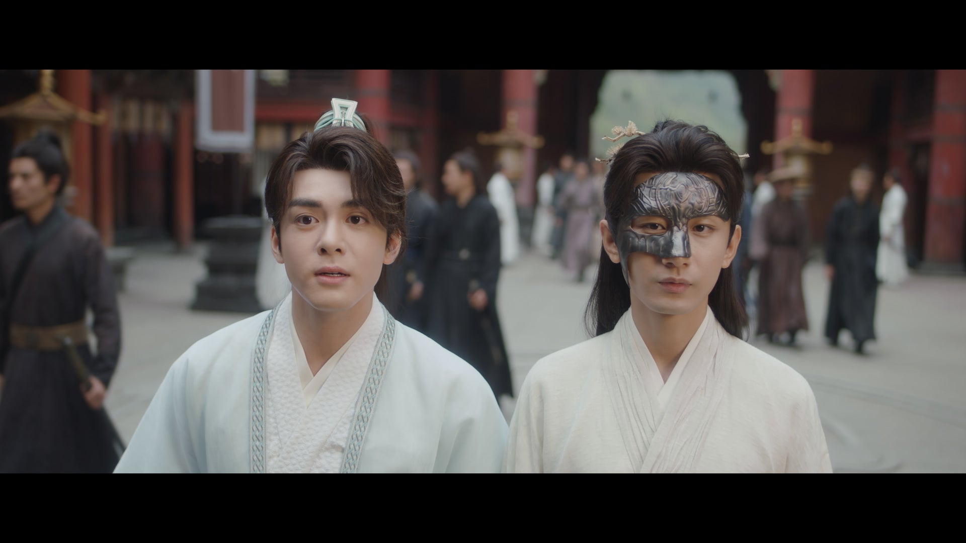 蓮花楼 第14話 | Lemino(レミノ) - 映画・ドラマ・アニメや音楽