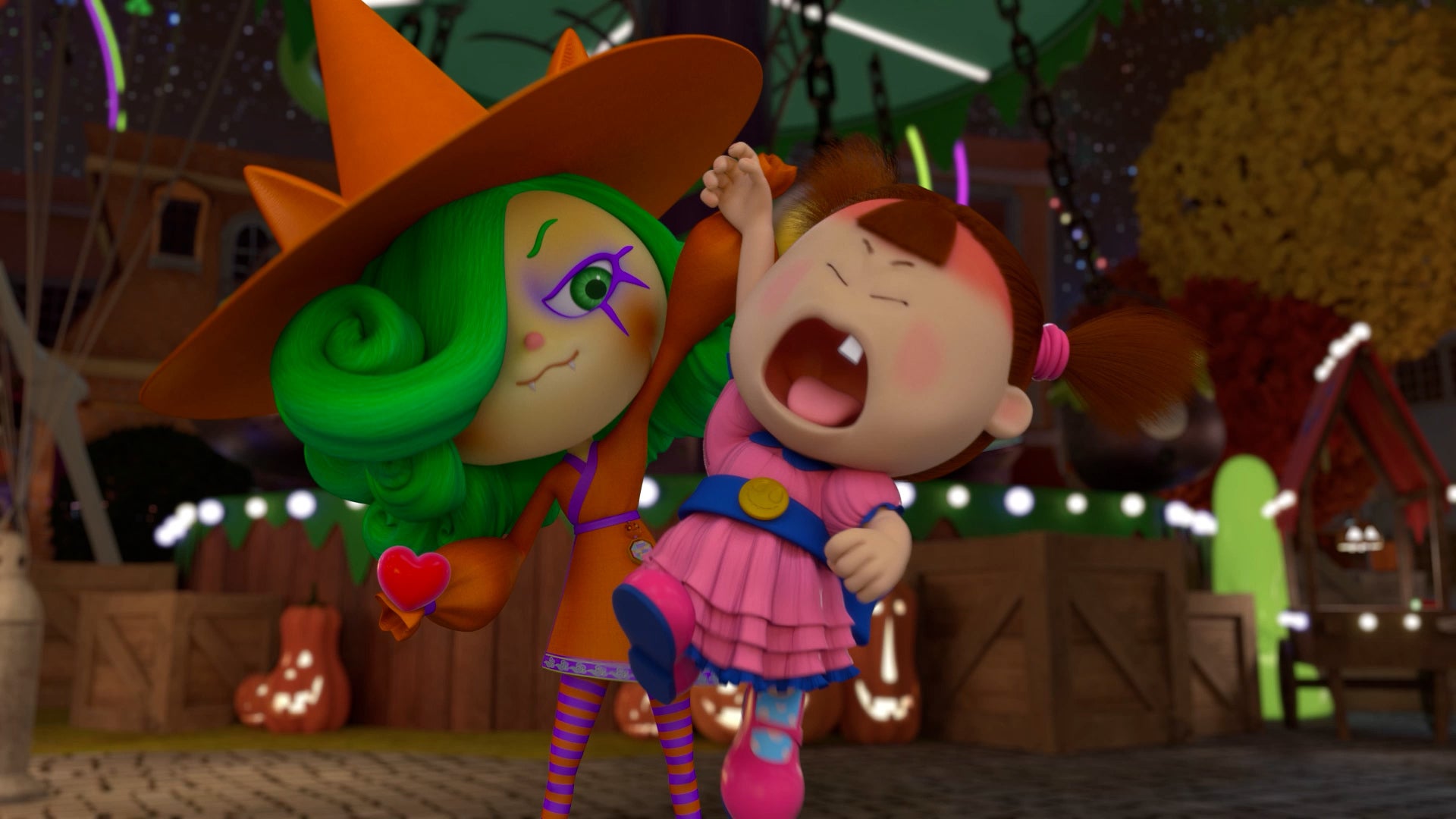 ゾンビダム シーズン3 第1話 | Lemino(レミノ) - 映画・ドラマ・アニメ