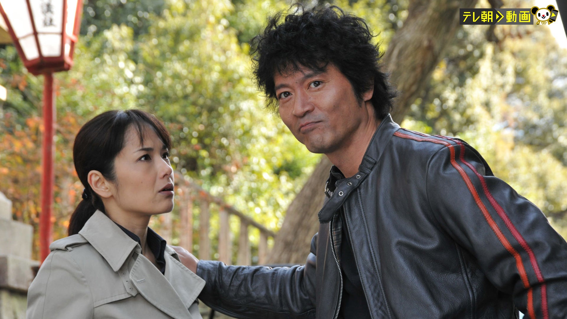853～刑事・加茂伸之介 | Lemino(レミノ) - 映画・ドラマ