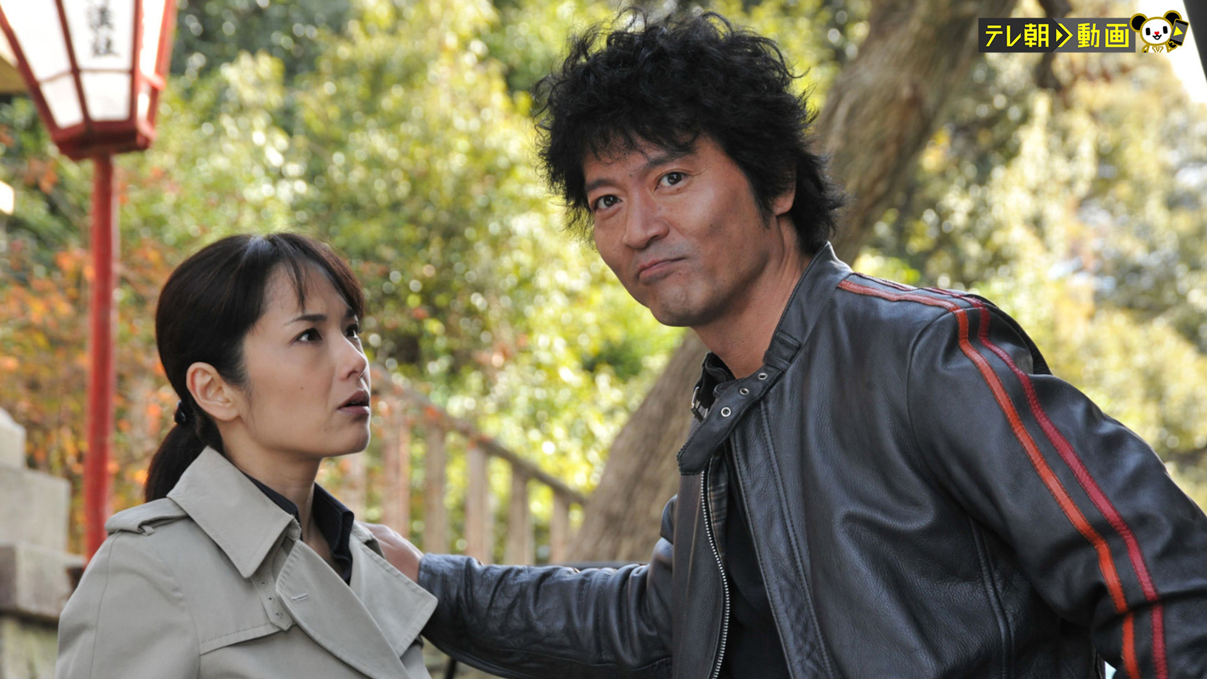 853～刑事・加茂伸之介 最終話 | Lemino(レミノ) - 映画・ドラマ 