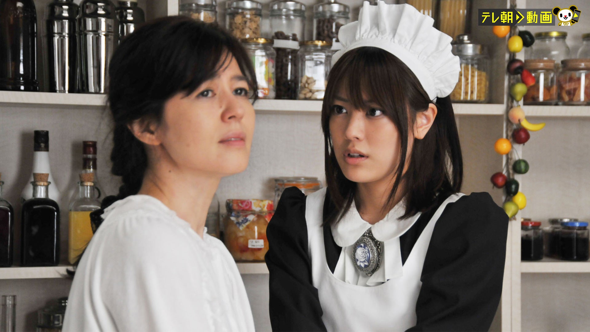 メイド刑事 第5話 | Lemino(レミノ) - 映画・ドラマ・アニメや