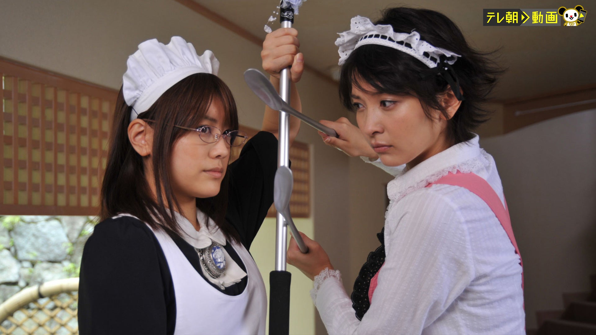 新品ケース DVD 「メイド刑事」 全5巻 福田沙紀 原田龍二 的場