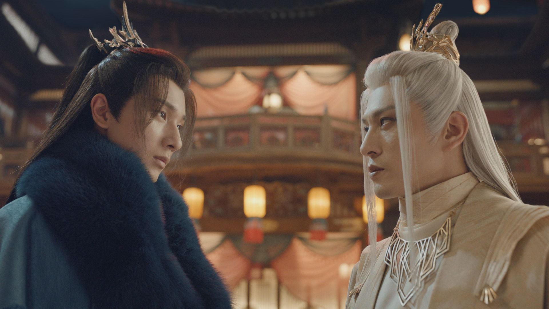 少年歌行～Beginning of the Legend～ | Lemino(レミノ) - 映画