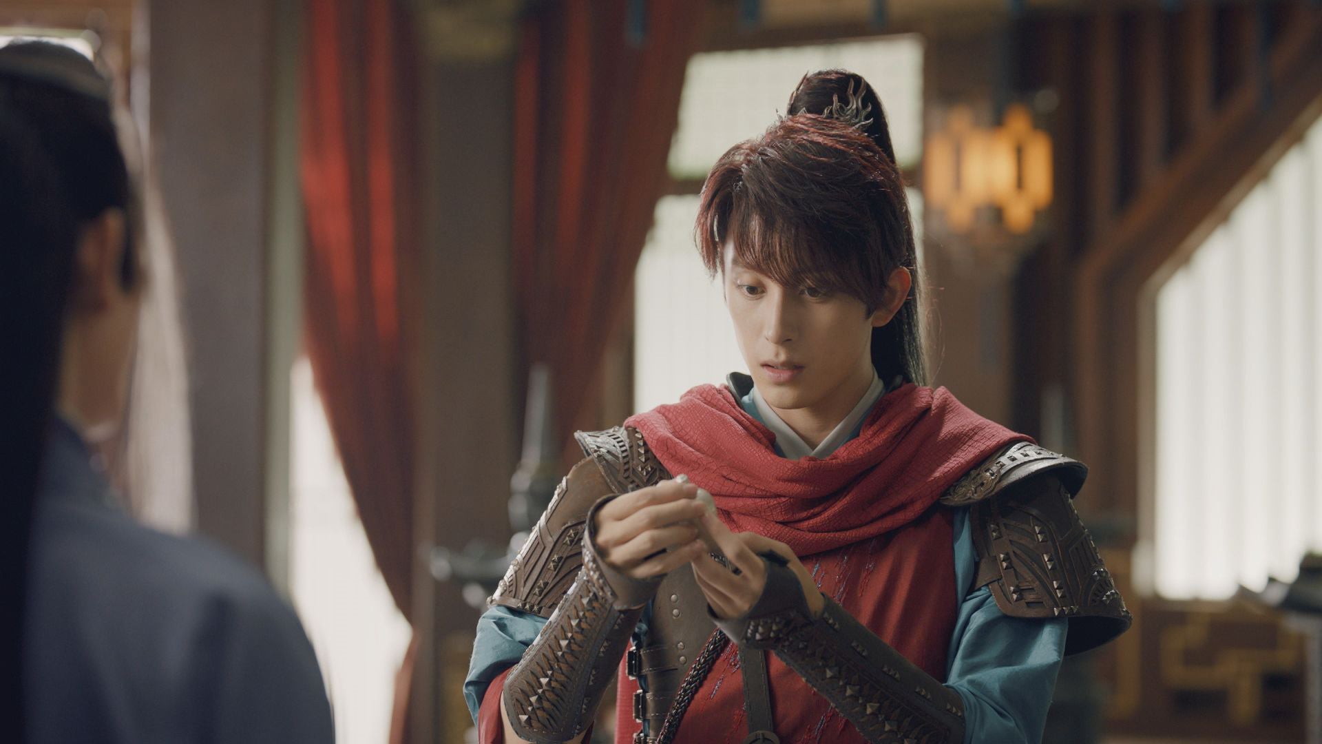 少年歌行～Beginning of the Legend～ | Lemino(レミノ) - 映画