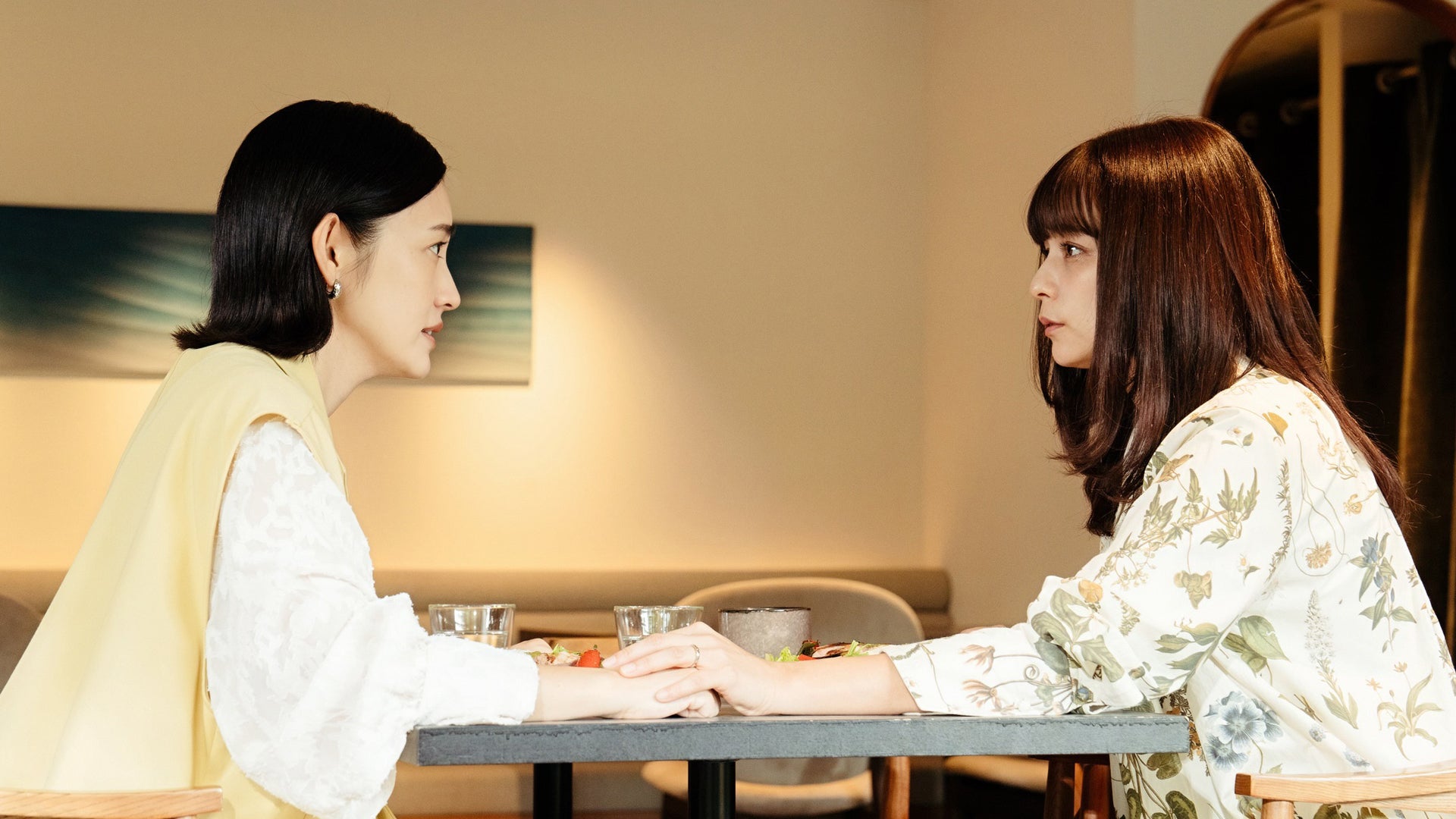 きみの継ぐ香りは 第3話 | Lemino(レミノ) - 映画・ドラマ・アニメや 