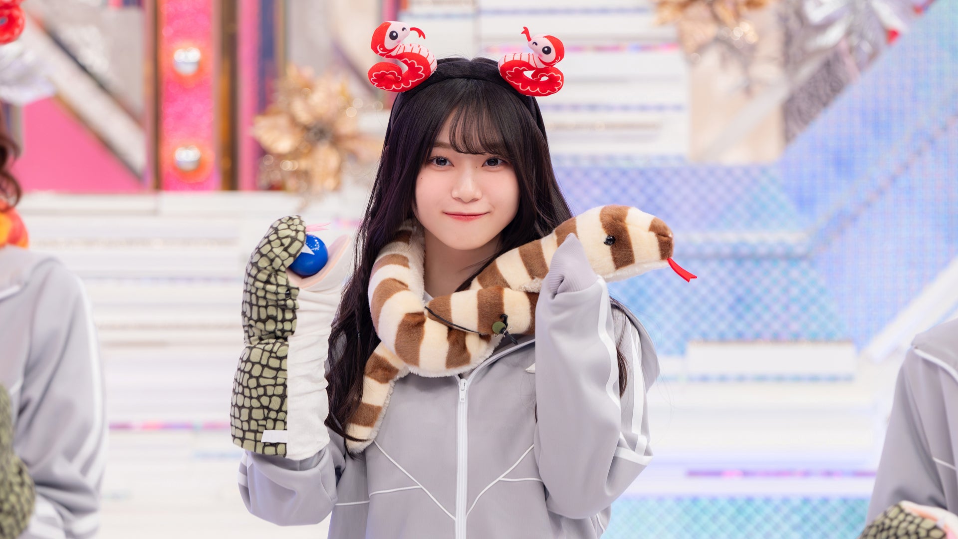 そこ曲がったら、櫻坂？【25/1/13配信】#217 | Lemino(レミノ