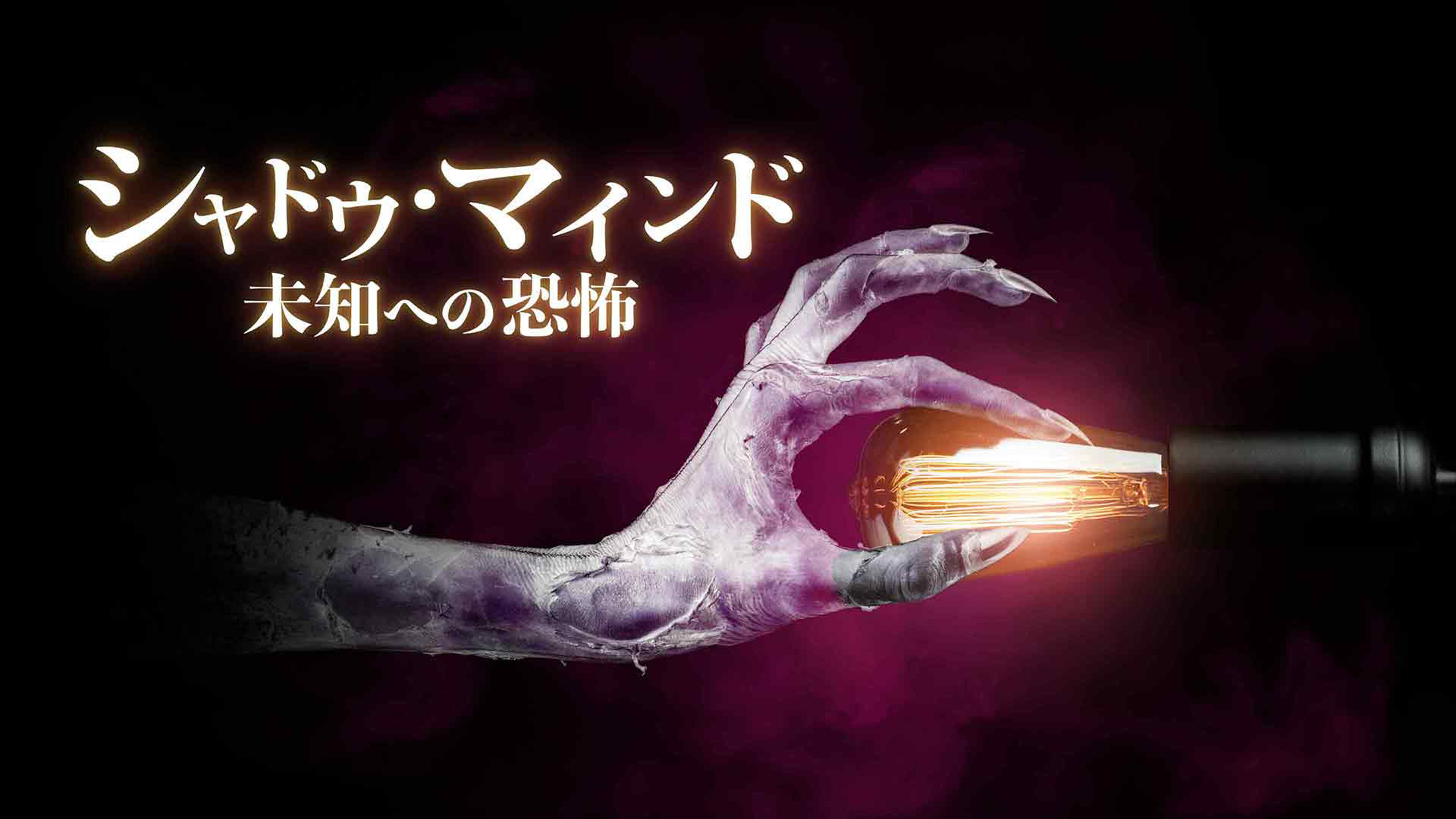 ホラー・オカルト | Lemino(レミノ) - 映画・ドラマ・アニメや音楽 
