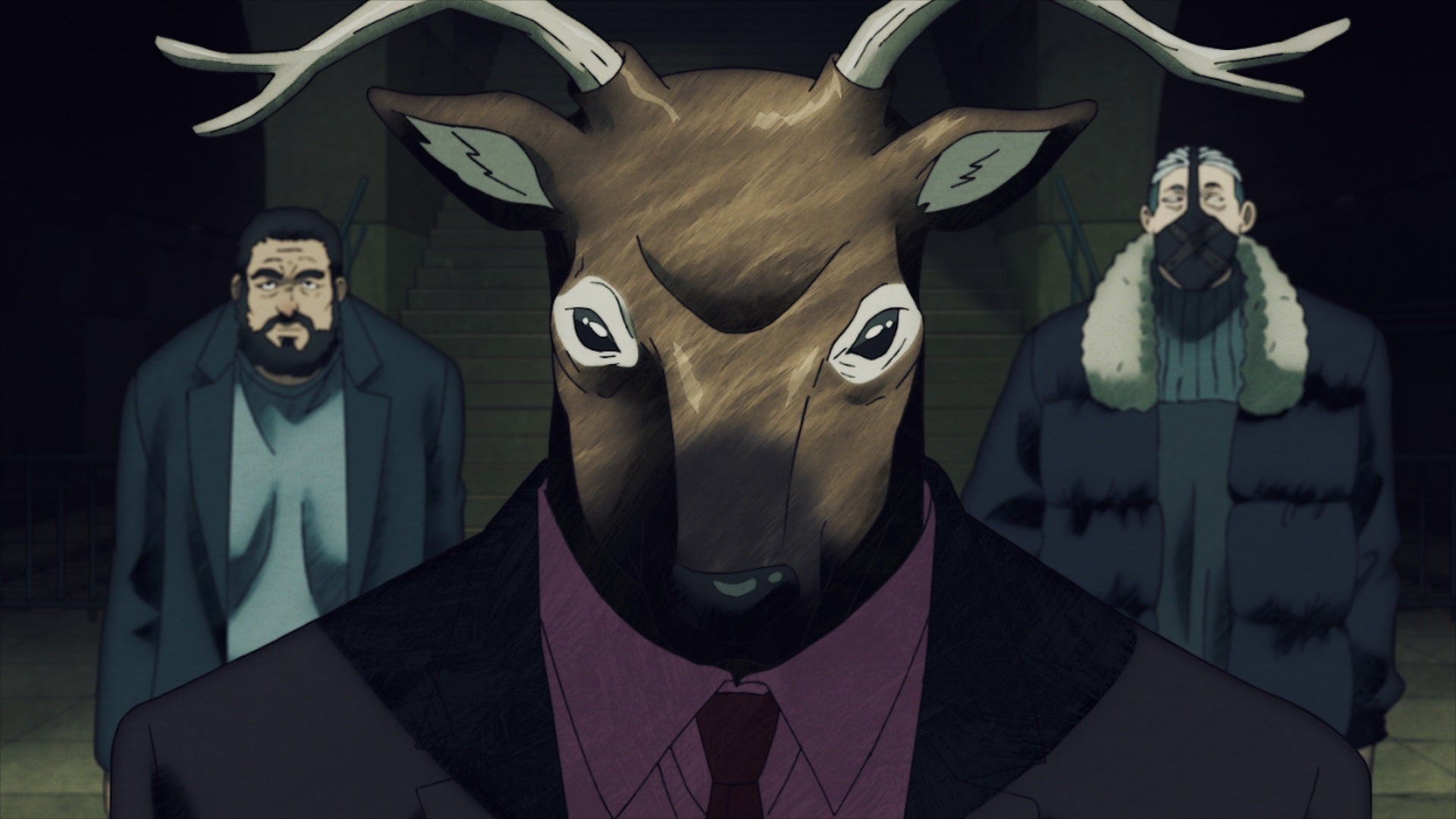 坂本デイズ New SAKAMOTO DAYS Vol.1 First Limited Edition Blu-ray+