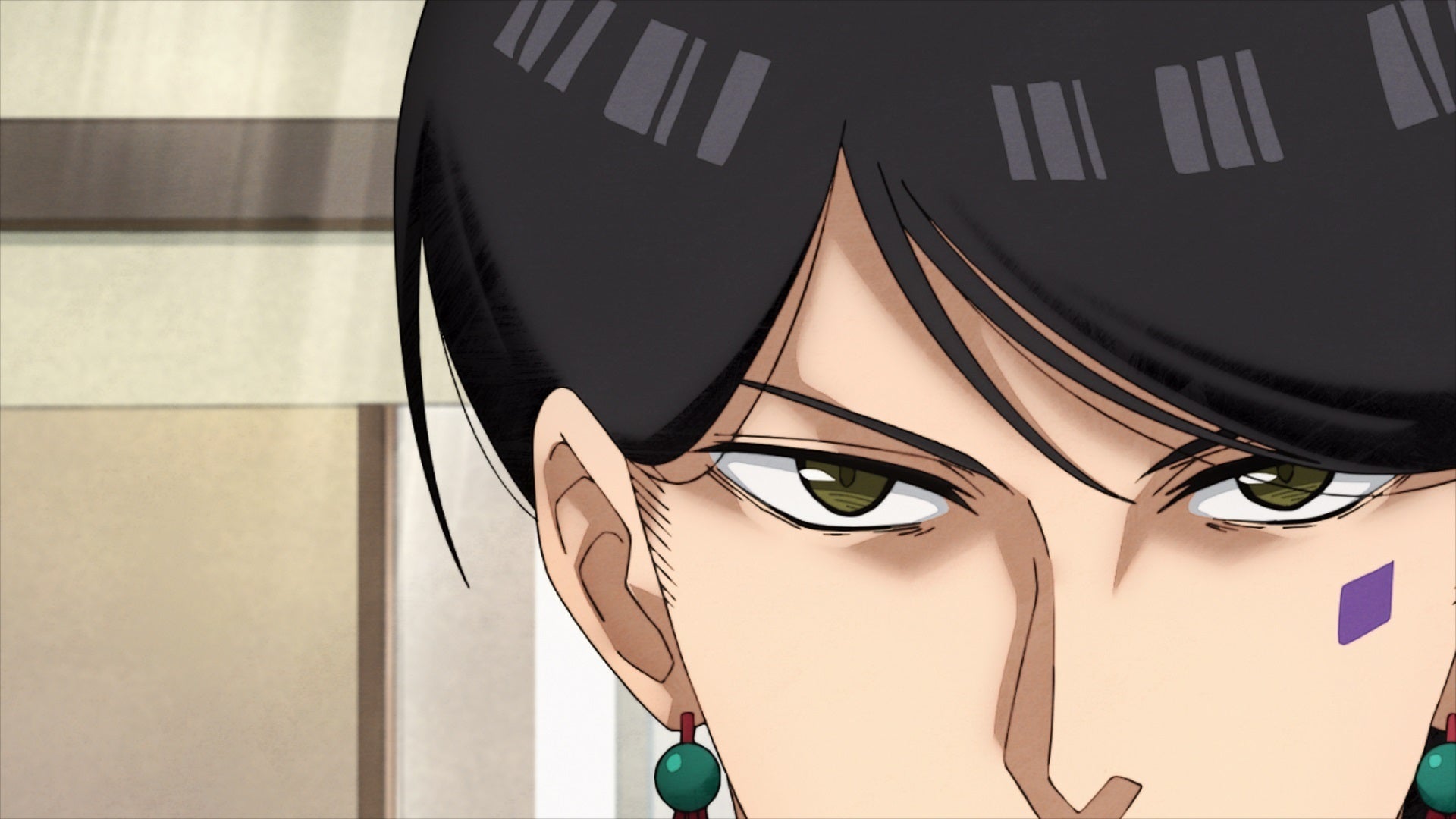 アニメ SAKAMOTO DAYS 3 アニメ「SAKAMOTO DAYS」第3話、シンのダイナミック空中戦に「有