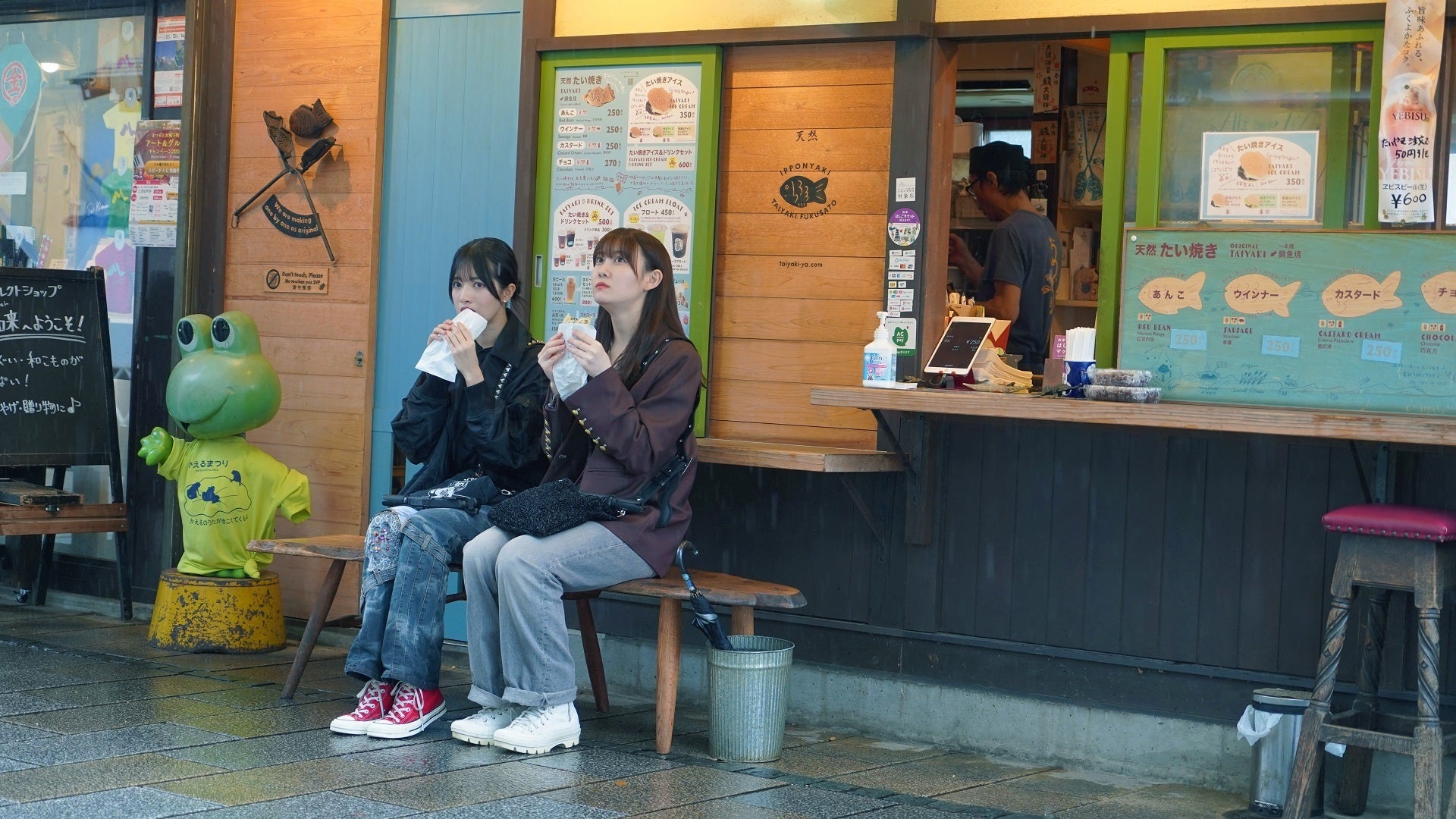 値段交渉可)乃木坂逃避行SEASON 3 #8 サイン入りポラロイド 2025/8/15