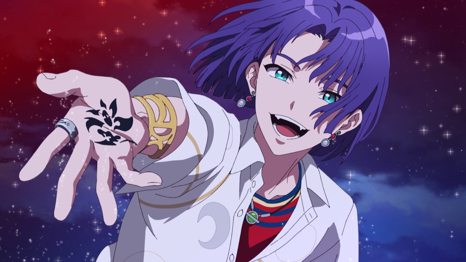 魔法使いがやってきた　トーミン 狙って追放された創聖魔法使いは異世界を謳歌する (1) (アルファポリス