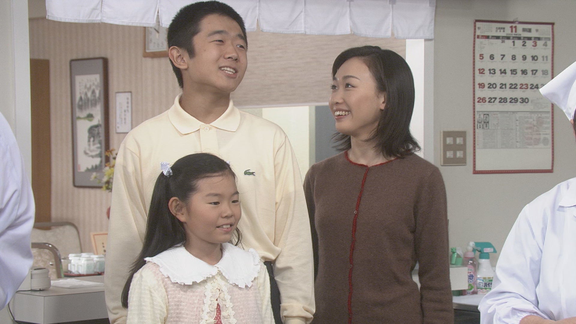 渡る世間は鬼ばかり 第5シリーズ(橋田壽賀子ドラマ) 第八回 | Lemino