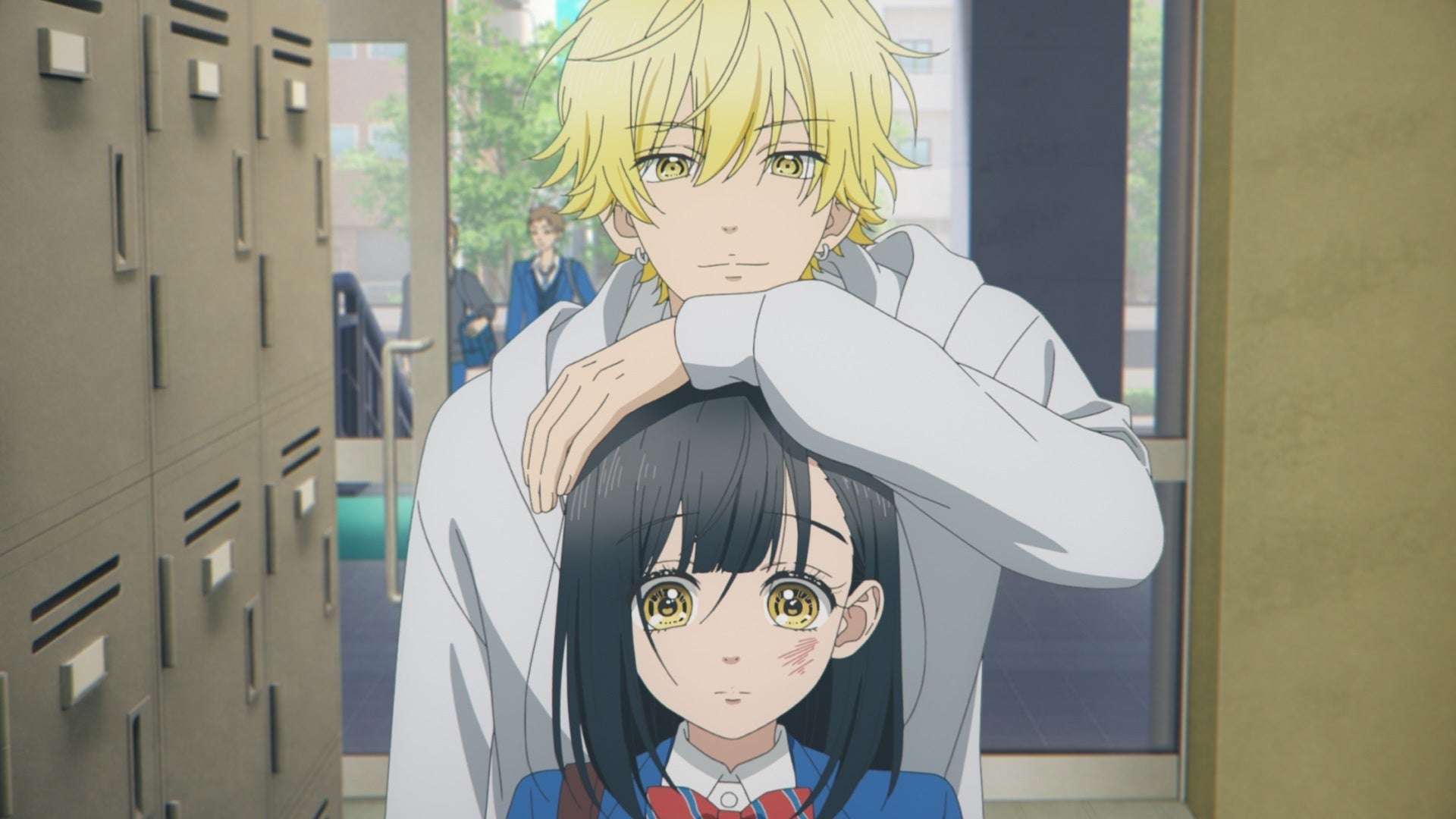 ハニーレモンソーダ 第5話 | Lemino(レミノ) - 映画・ドラマ