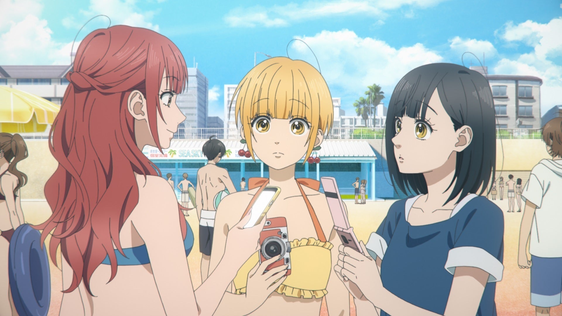 ハニーレモンソーダ ハニーレモンソーダ - Movies on Google Play