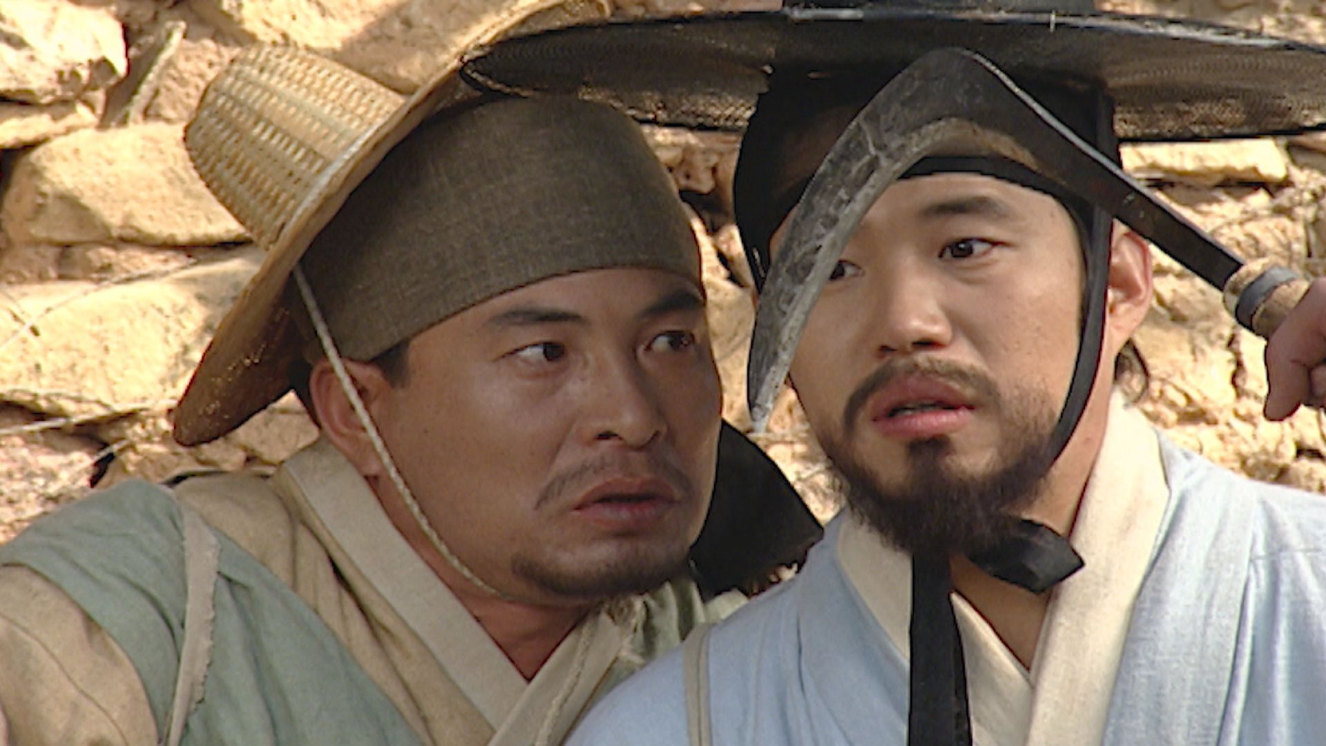 暗行御史パク・ムンス | Lemino(レミノ) - 映画・ドラマ・アニメや音楽