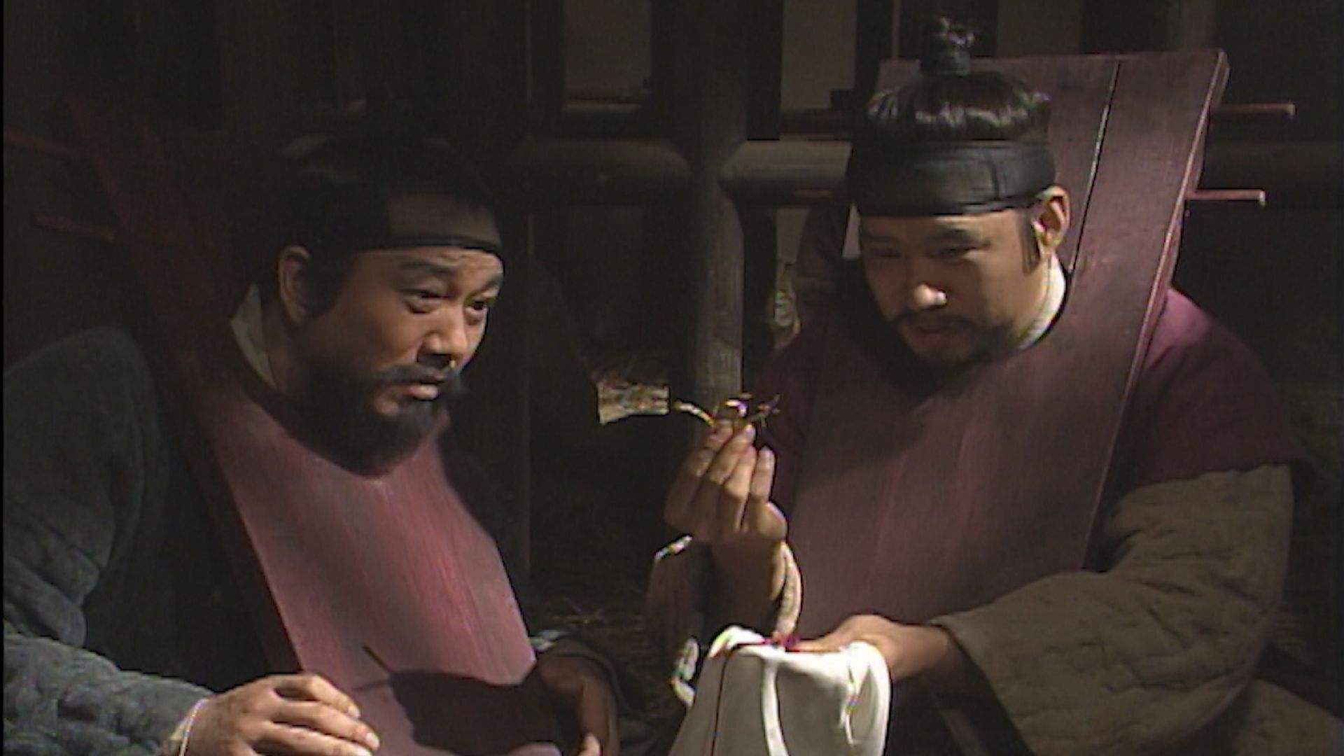 暗行御史パク・ムンス | Lemino(レミノ) - 映画・ドラマ・アニメや音楽