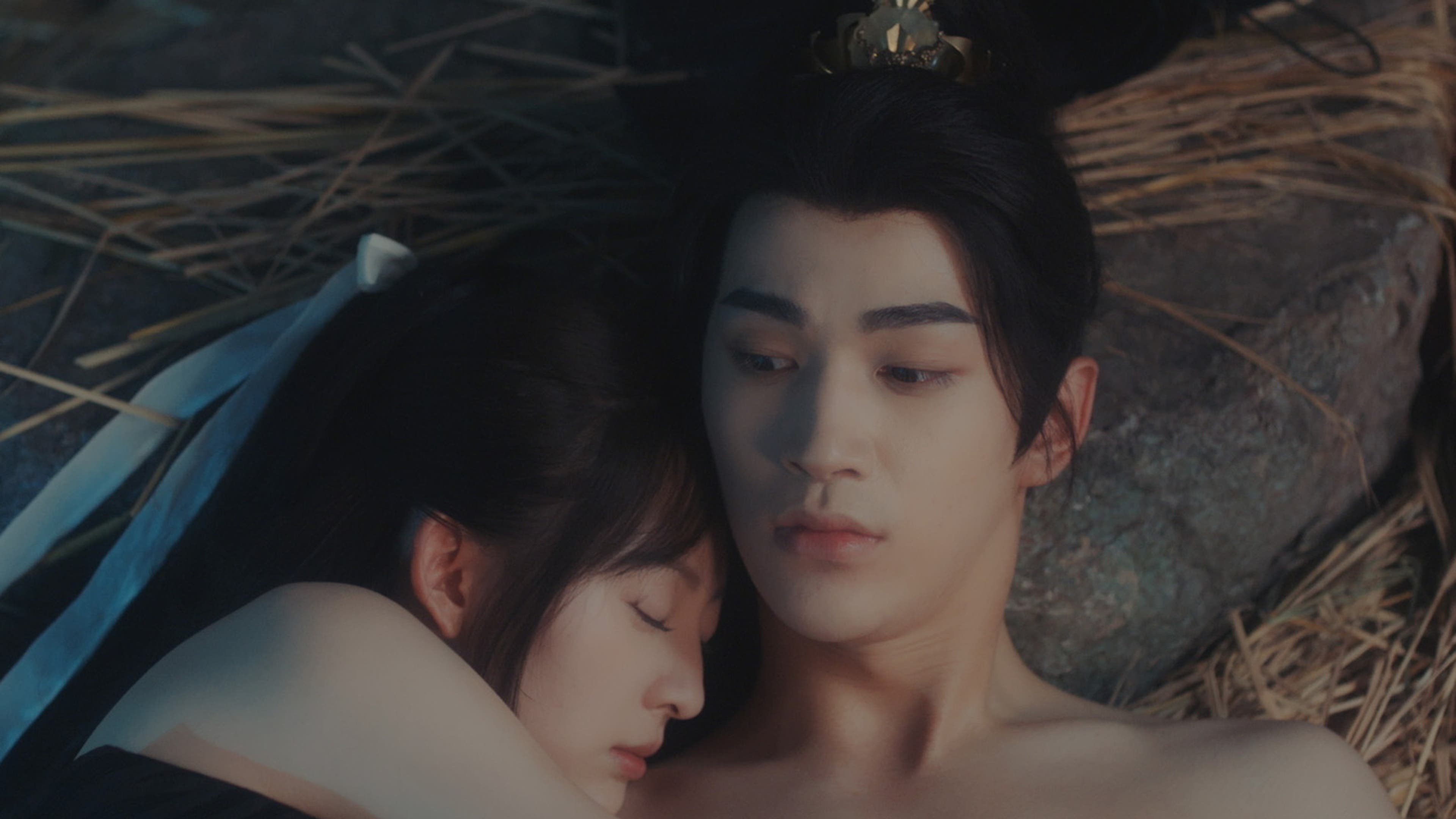 Zoikhem liuyanse 満月の夜、城主様は妖しく豹変する ♯4 | Lemino(レミノ) - 映画・ドラマ・アニメや音楽・ライブが見放題 | ドコモの動画配信サービス