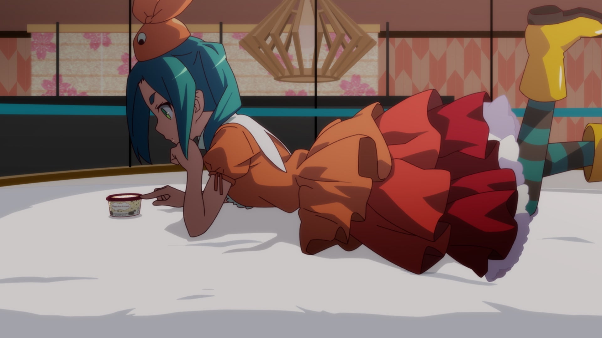 物語〉シリーズ オフ＆モンスターシーズン #13 | Lemino(レミノ