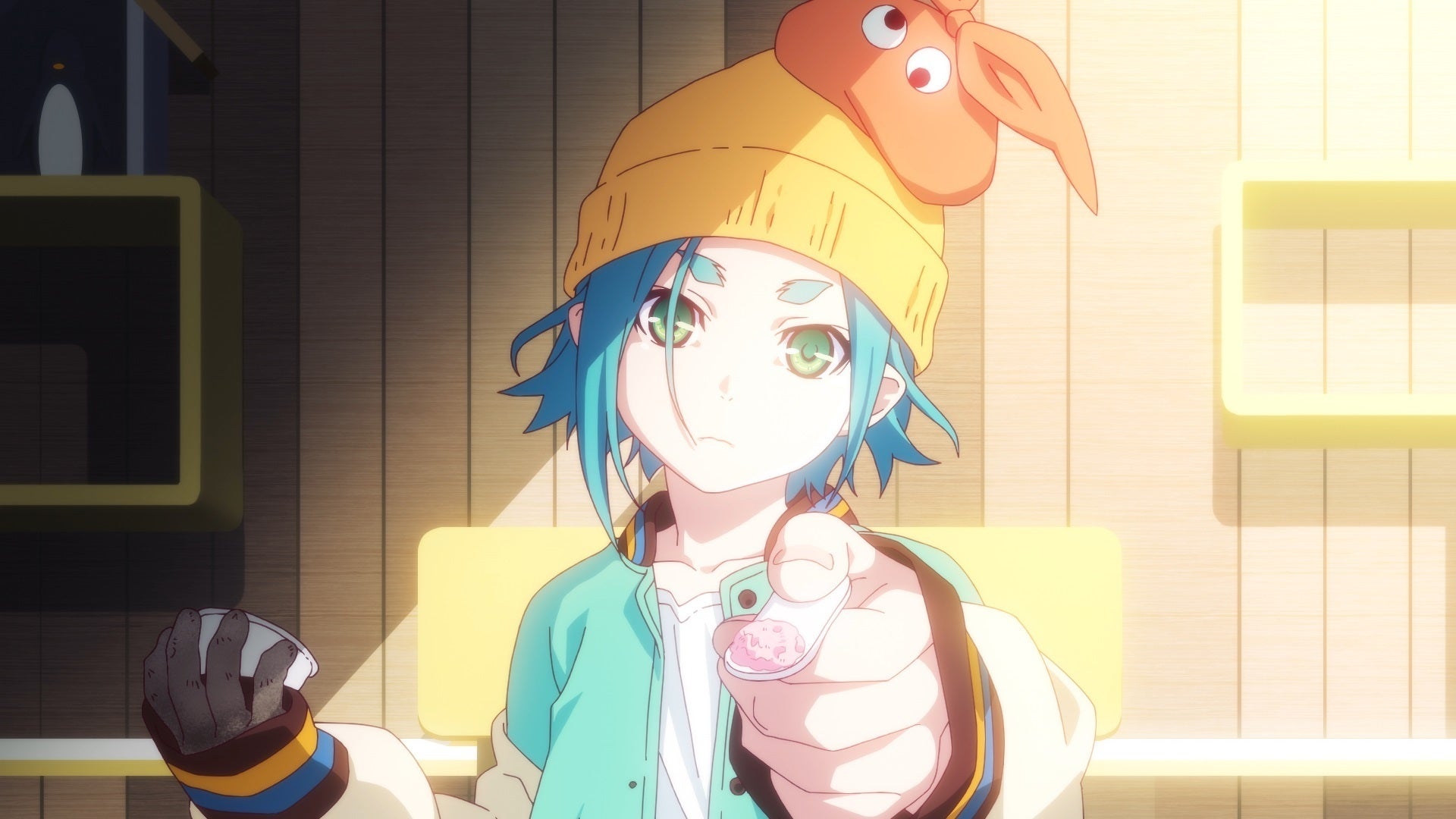 物語〉シリーズ オフ＆モンスターシーズン #13 | Lemino(レミノ