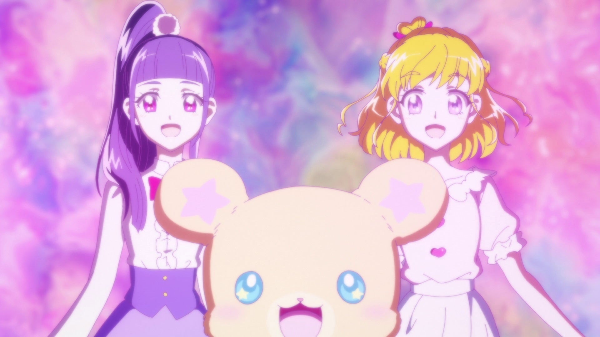 魔法の振 魔法つかいプリキュア！！～MIRAI DAYS～ 第12話 | Lemino(レミノ