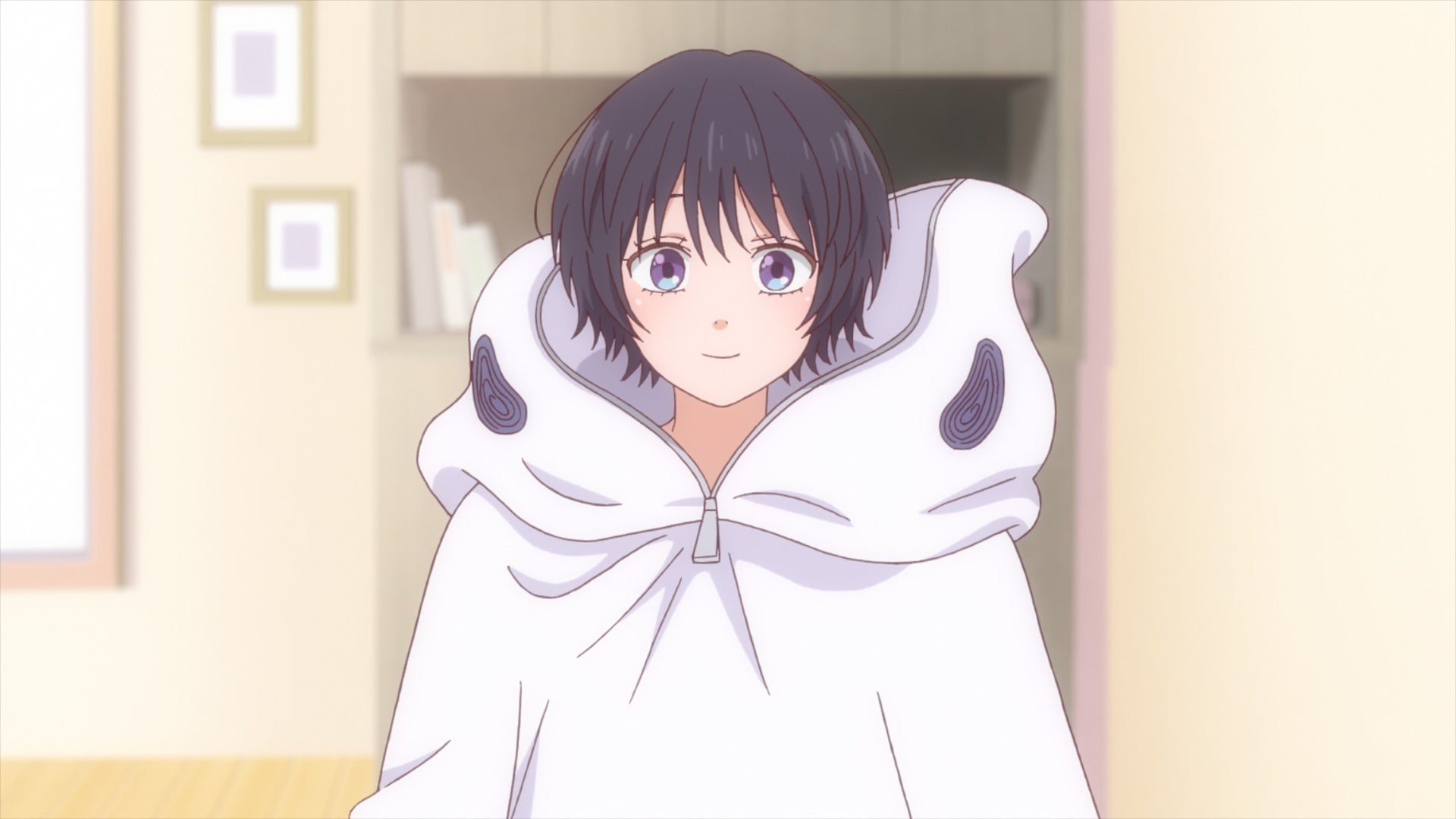黒岩メダカに私の可愛いが通じない 第8話 | Lemino(レミノ