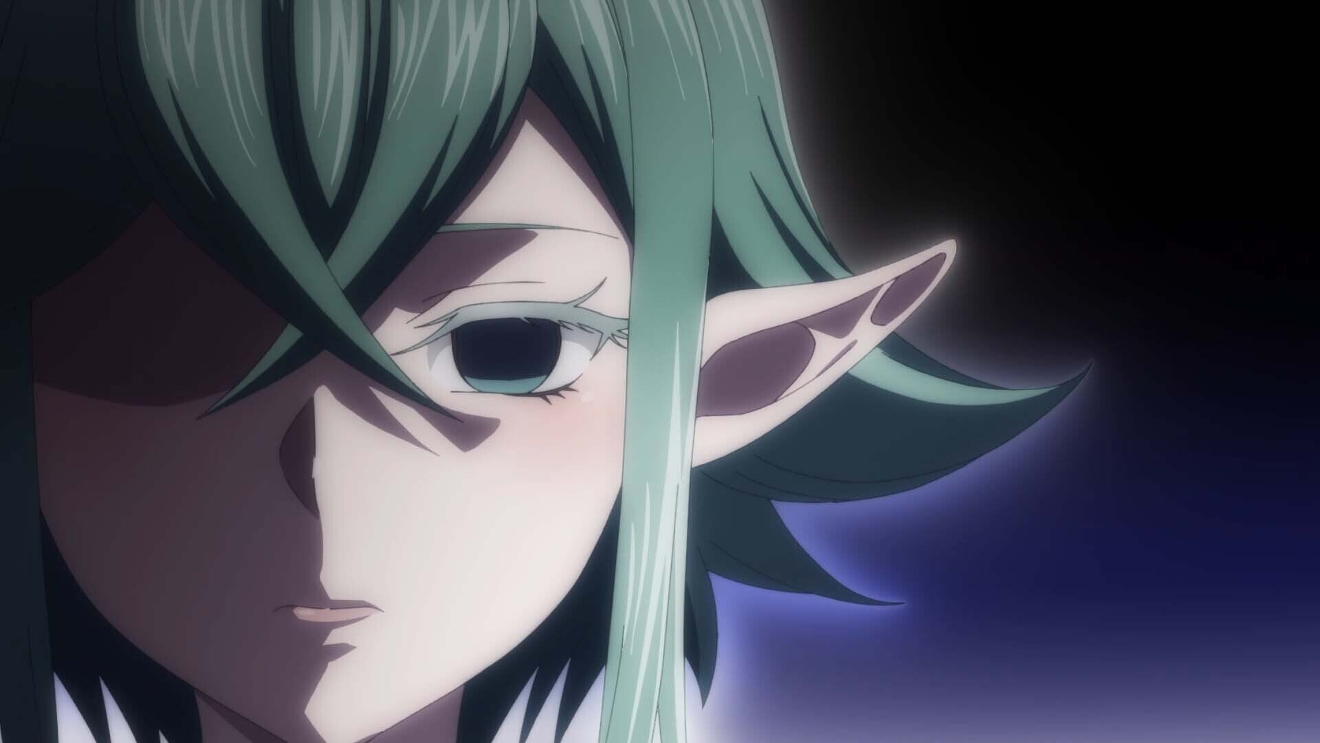 サラリーマンが異世界に行ったら四天王になった話 第8話 | Lemino