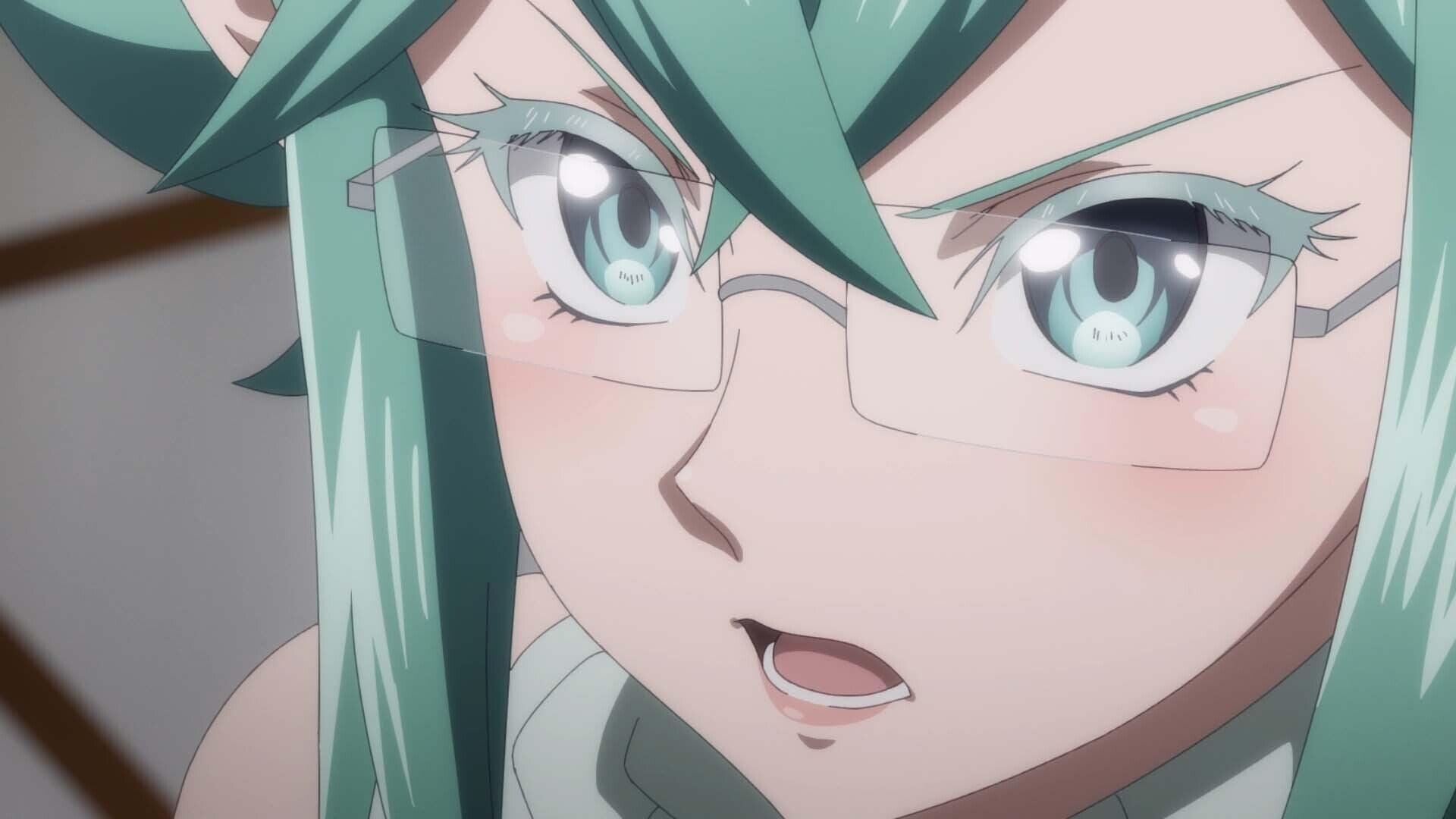 サラリーマンが異世界に行ったら四天王になった話 第11話 | Lemino