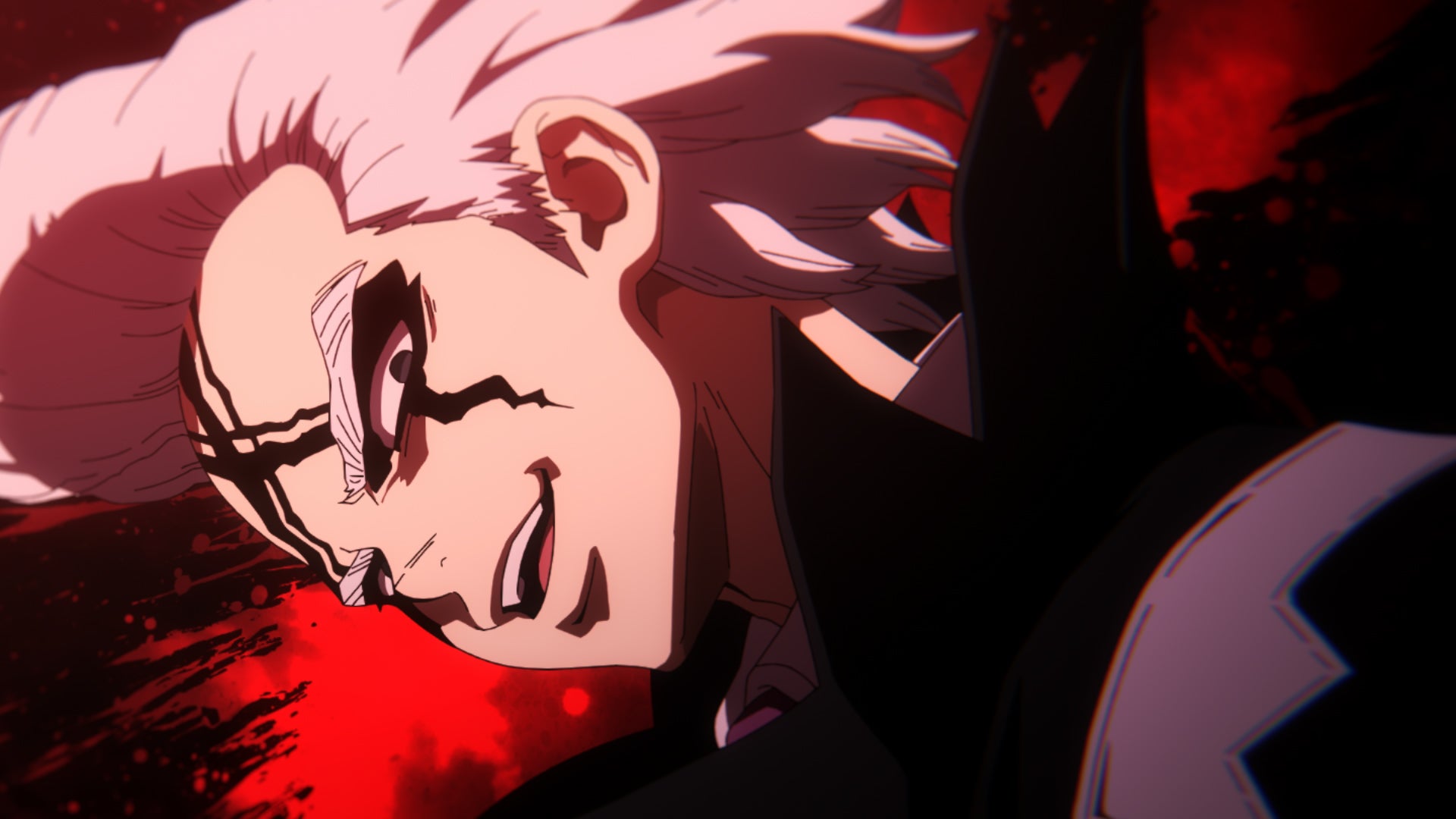 Dr.STONE SCIENCE FUTURE（第4期） #6 | Lemino(レミノ) - 映画