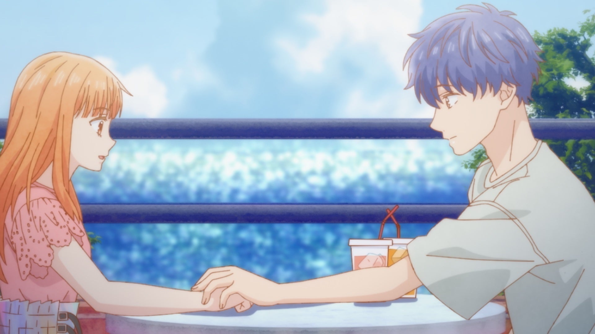 どうせ、恋してしまうんだ。(11) どうせ、恋してしまうんだ。 - シーズン1 - 11話 (アニメ