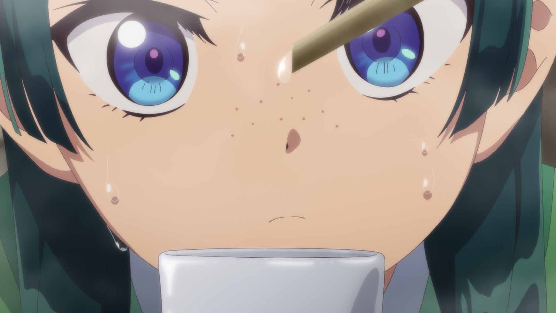 薬屋のひとりごと 第2期 第25話 | Lemino(レミノ) - 映画・ドラマ