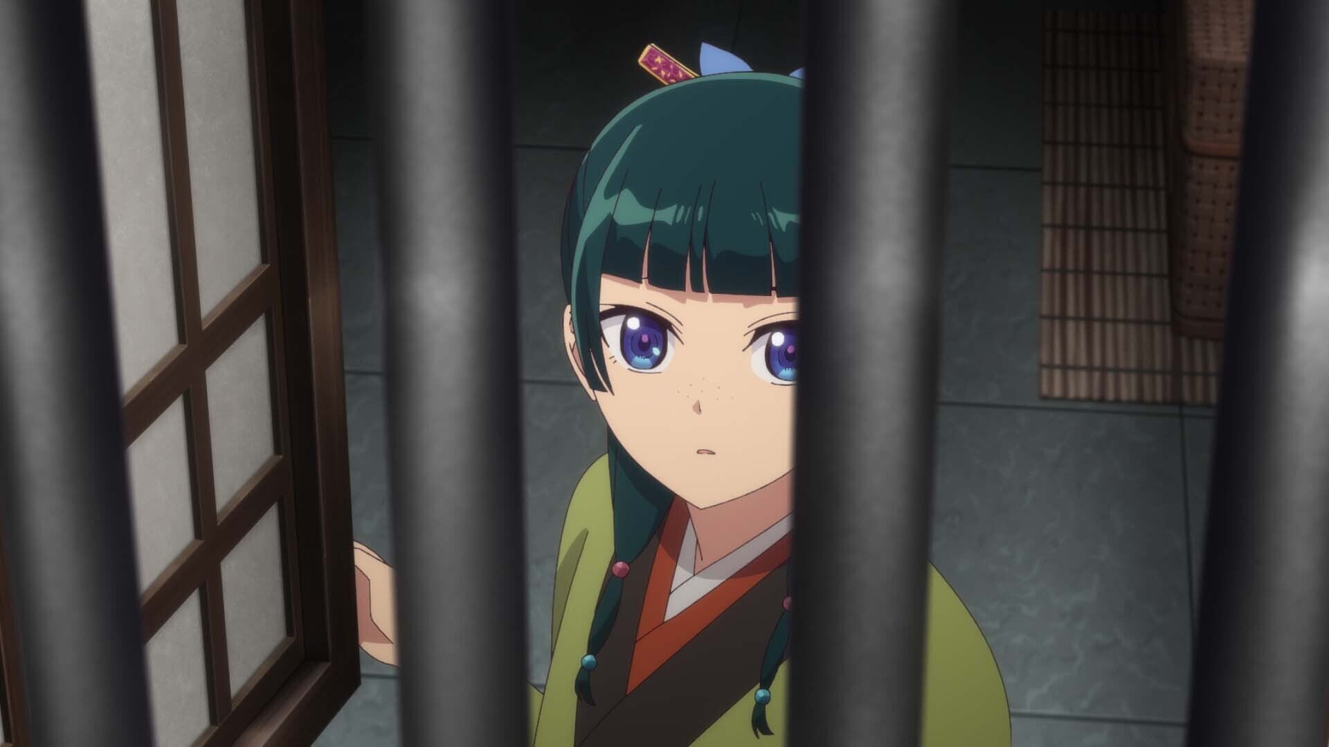 DVD薬屋のひとりごと 第二期（25話~42話） 薬屋のひとりごと 第2期 第42話| バンダイチャンネル｜最新作