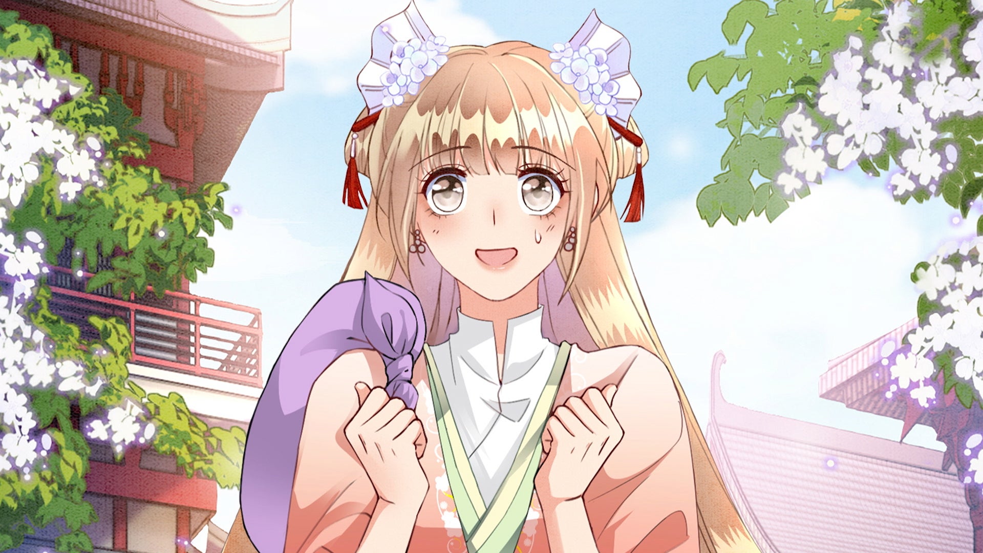 魔寄せ宮女、孤高の祓魔師に拾われました 斉藤壮馬 直筆サイン まよきゅう アニコミ】魔寄せ宮女、孤高の祓魔師に拾われました | Lemino(レミノ