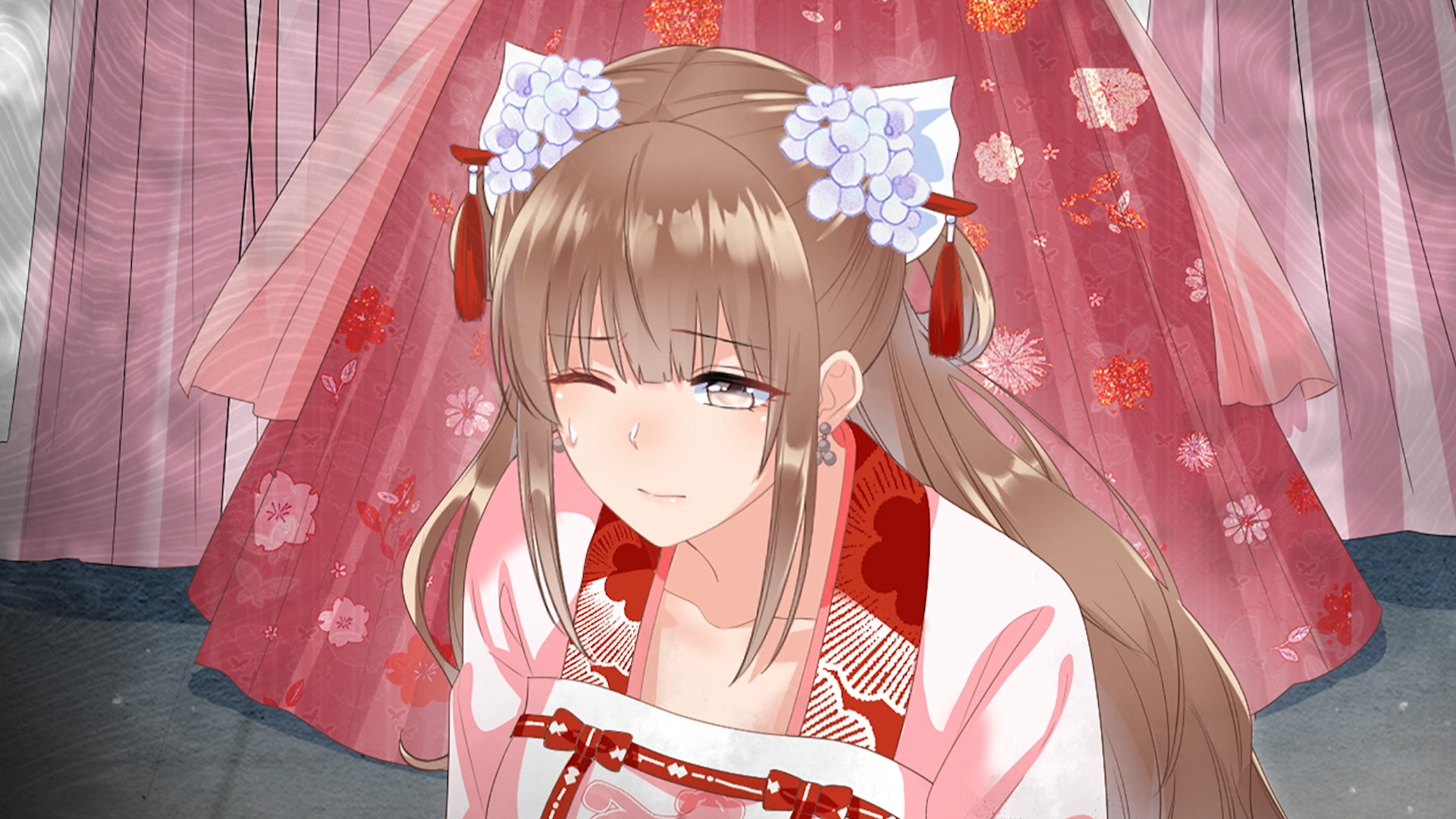 アニコミ】魔寄せ宮女、孤高の祓魔師に拾われました | Lemino(レミノ