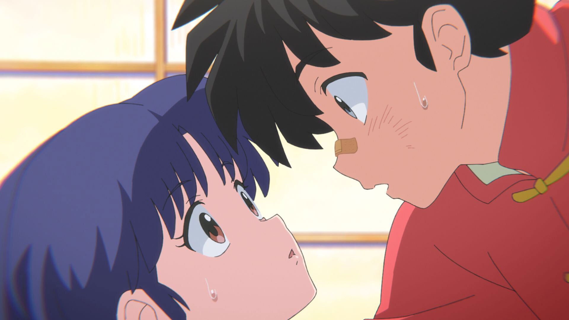 らんま1/2 第8話 | Lemino(レミノ) - 映画・ドラマ・アニメや音楽