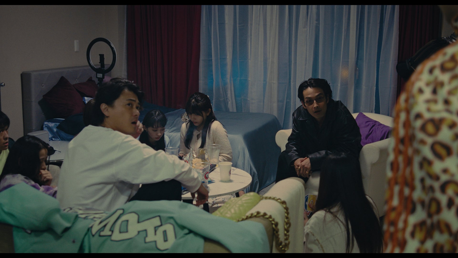 飛鳥クリニックは今日も雨 第一話 | Lemino(レミノ) - 映画
