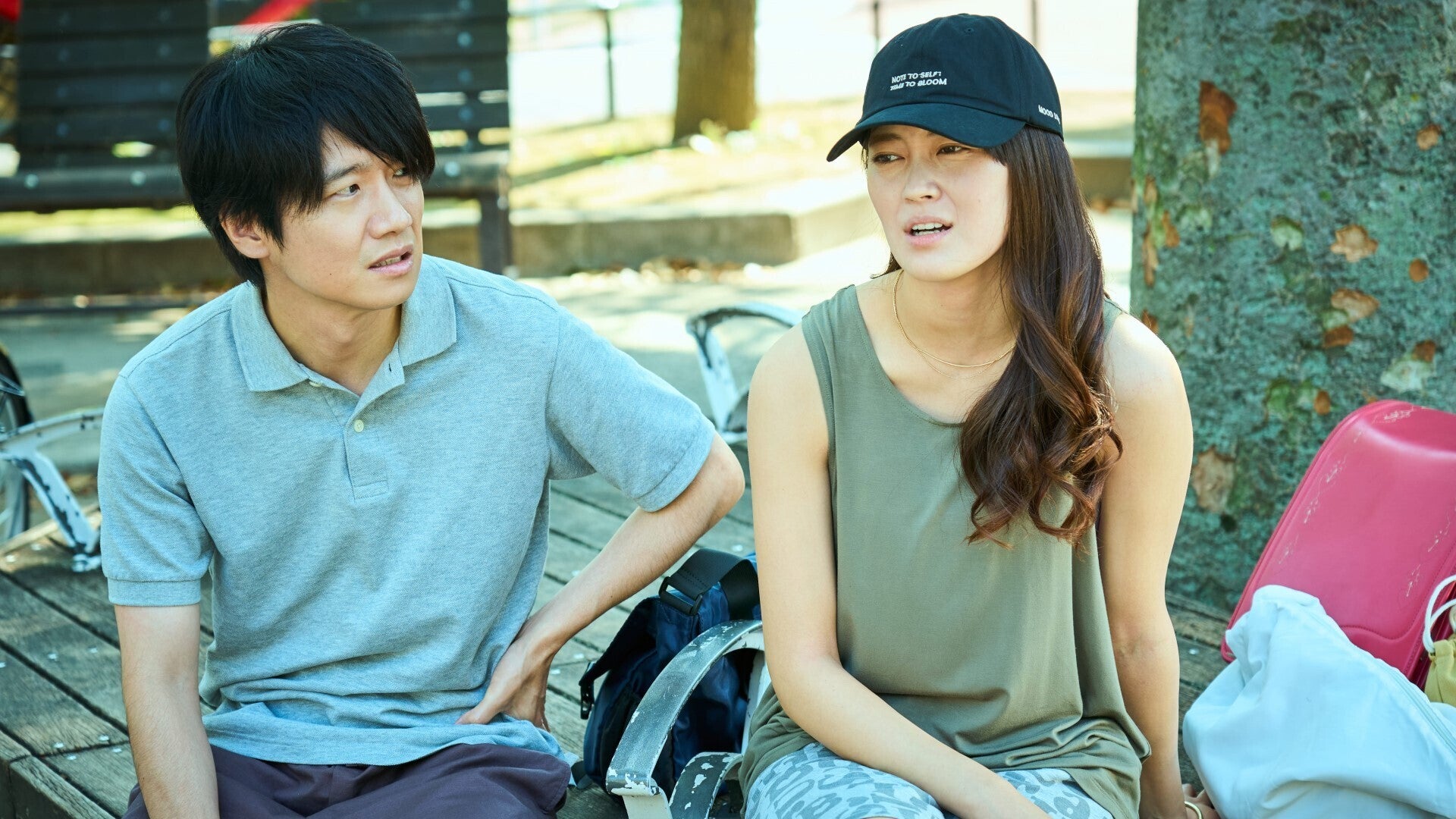 9/4迄　それでも俺は、妻としたい全3巻　風間俊介　MEGUMI　レンタル それでも俺は、妻としたい 第3話 | Lemino(レミノ) - 映画・ドラマ