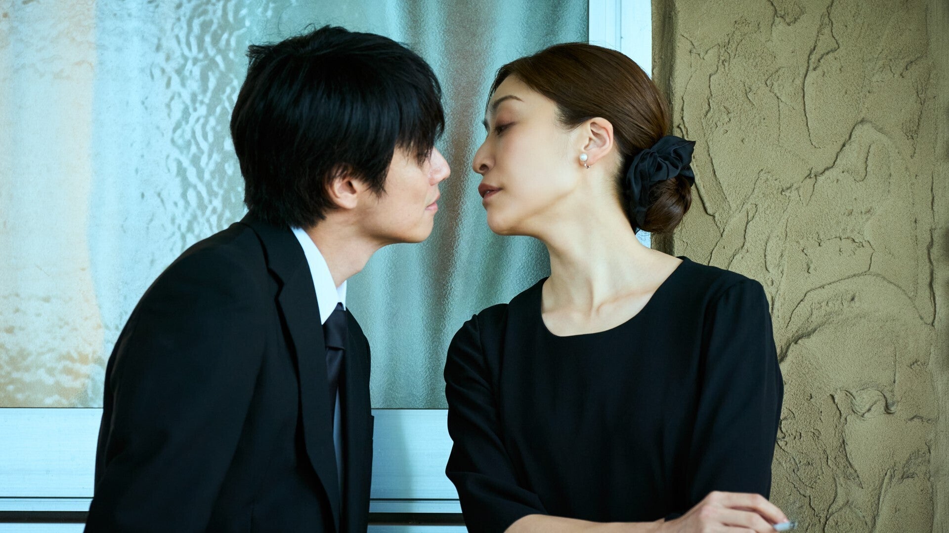 それでも俺は、妻としたい 第3話 | Lemino(レミノ) - 映画・ドラマ