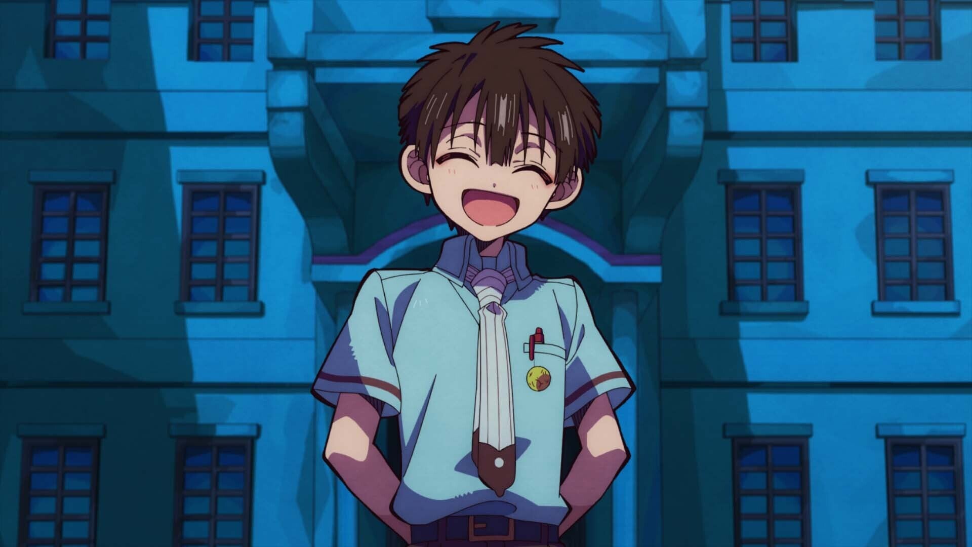 地縛少年花子くん2 | Lemino(レミノ) - 映画・ドラマ・アニメや